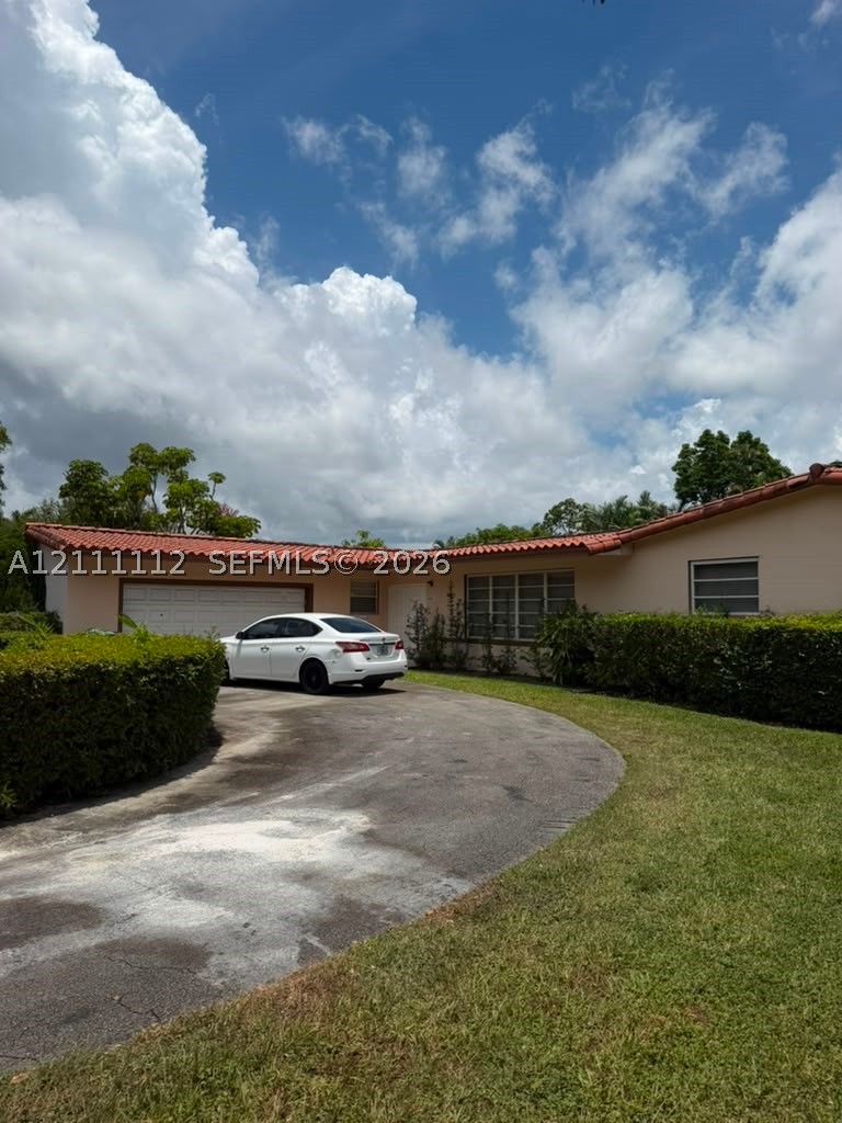 8745 SW 109th St Miami, FL 33176