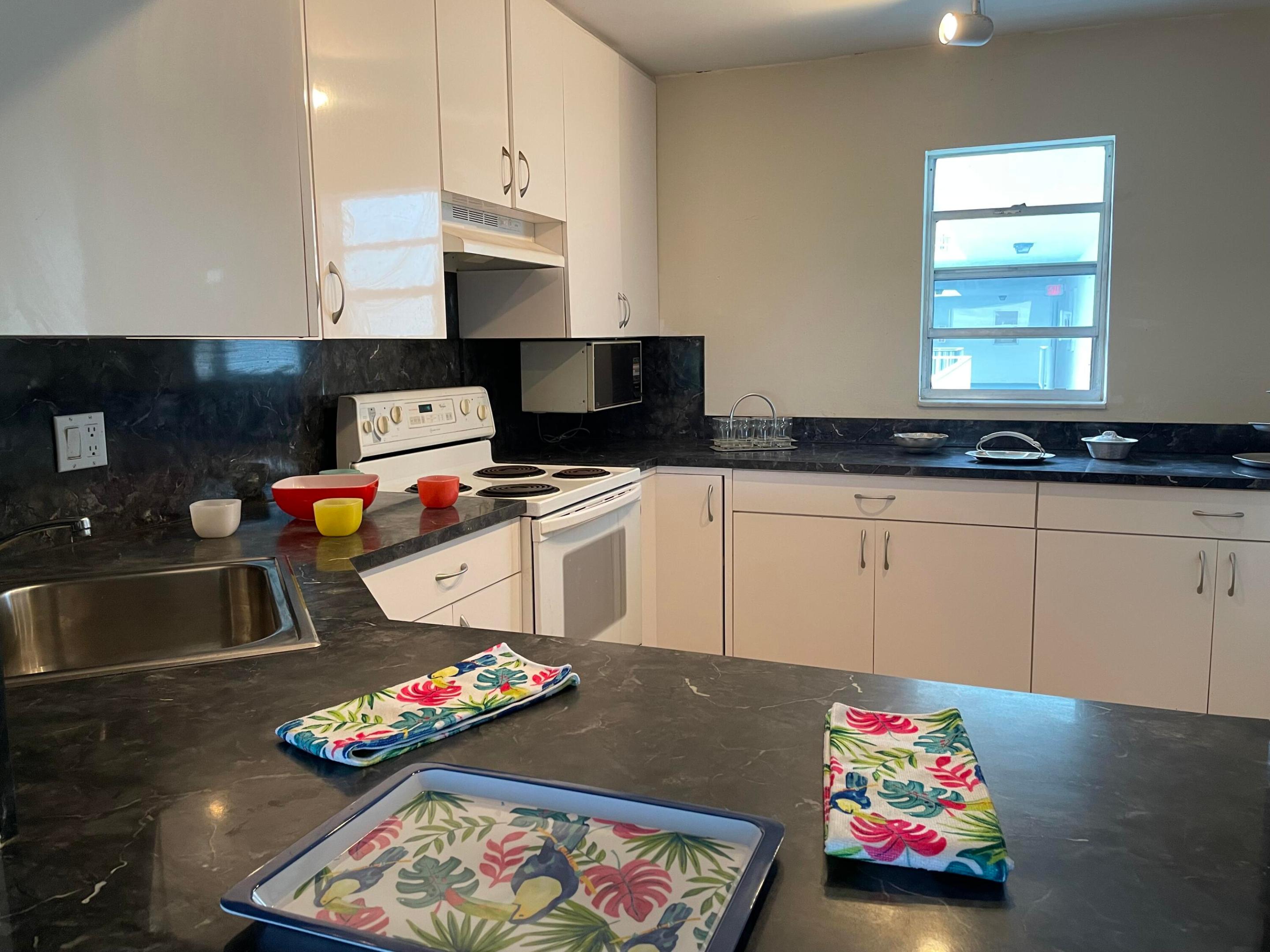 4629 Poinciana #Apt 409 Fort Lauderdale, FL 33308