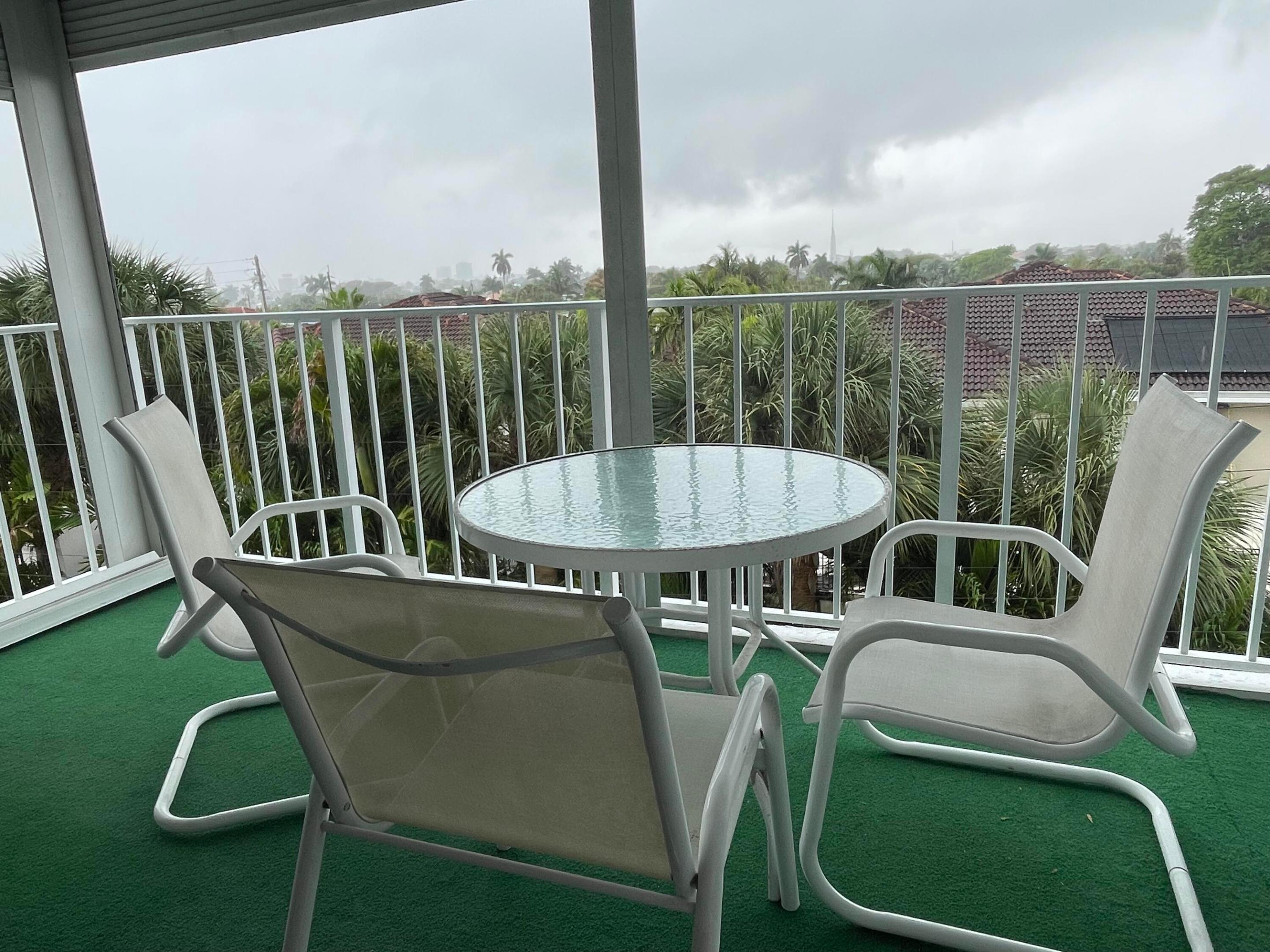 4629 Poinciana #Apt 409 Fort Lauderdale, FL 33308