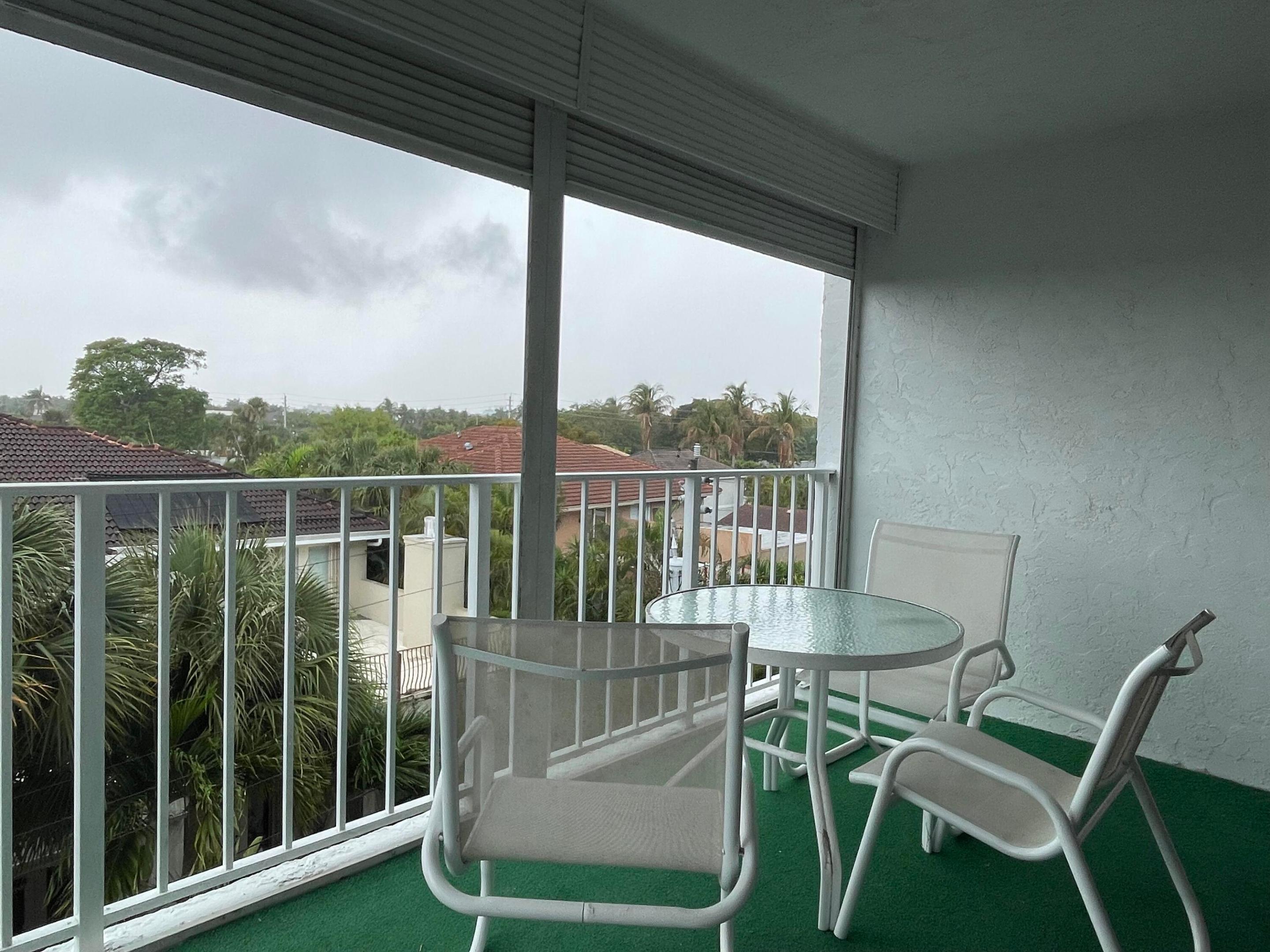 4629 Poinciana #Apt 409 Fort Lauderdale, FL 33308