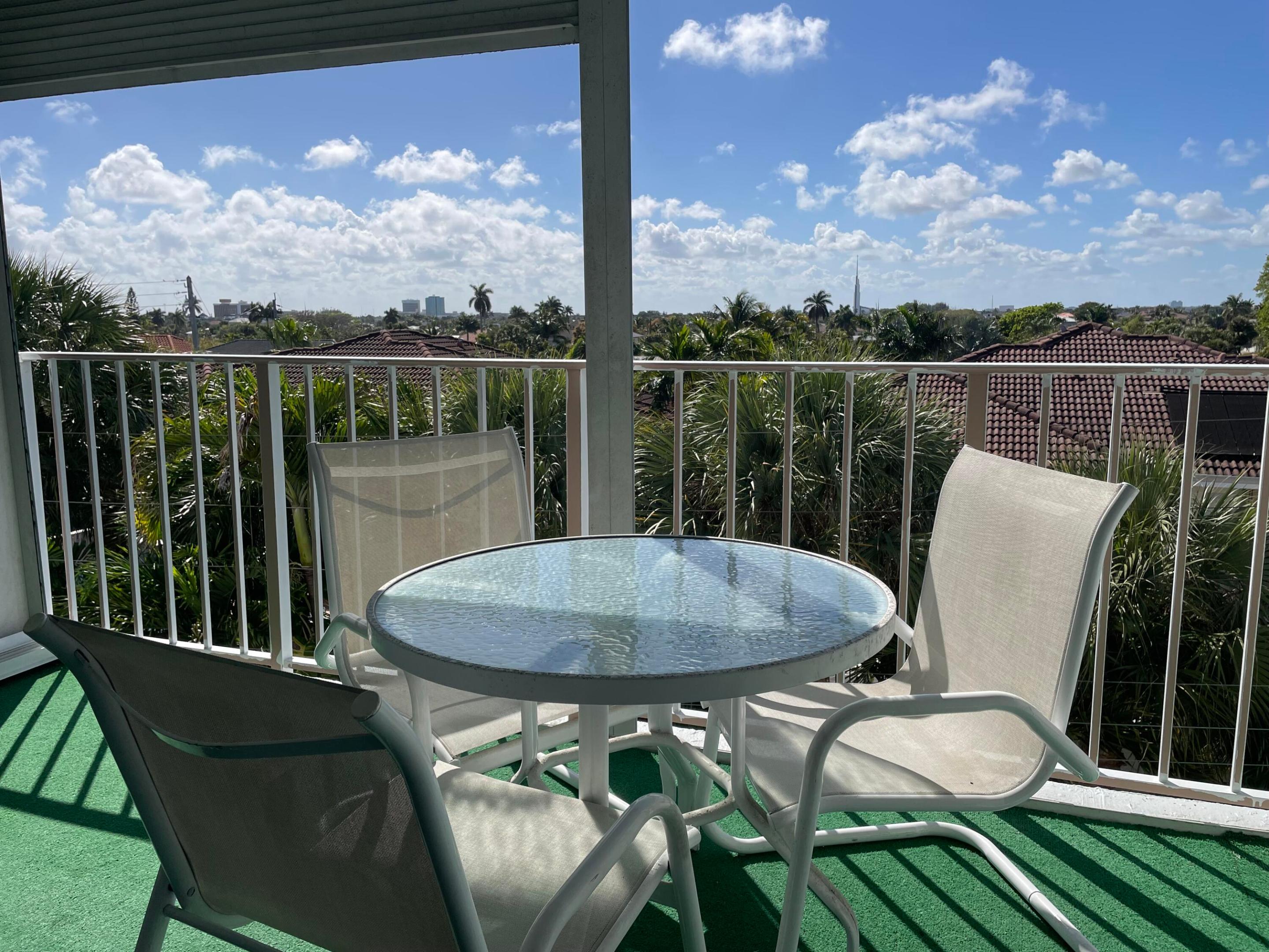 4629 Poinciana #Apt 409 Fort Lauderdale, FL 33308