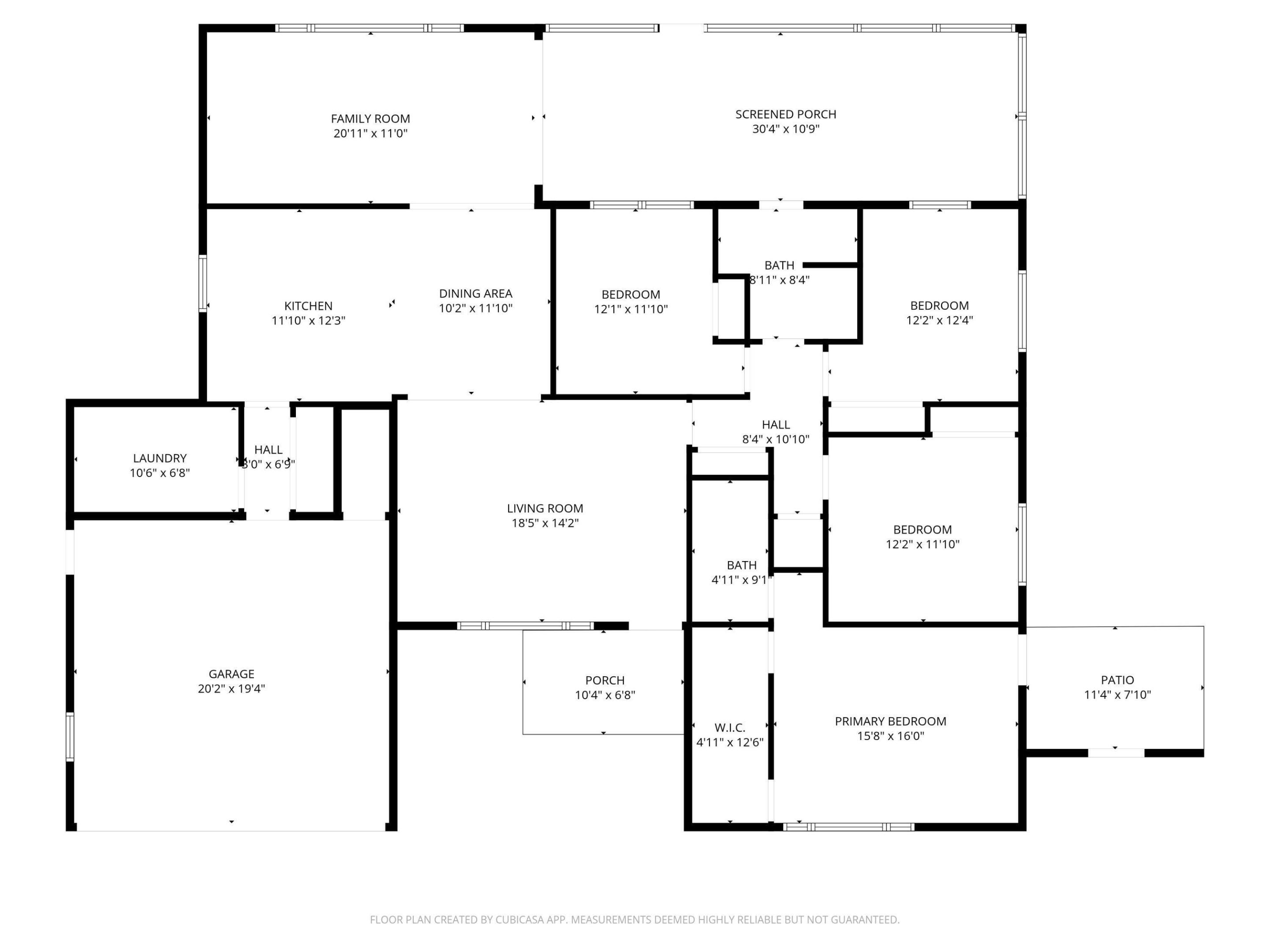 1811 NW 119th Pembroke Pines, FL 33026