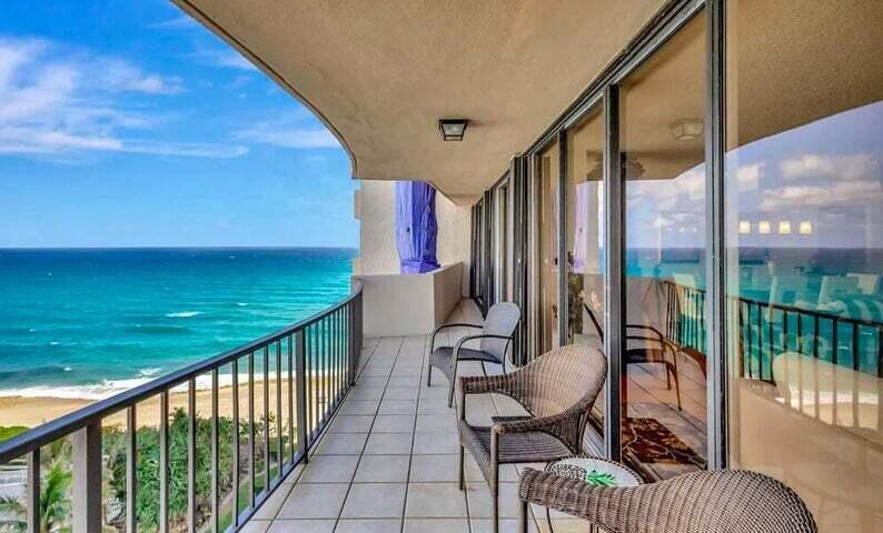 4200 N Ocean #1-905 Riviera Beach, FL 33404