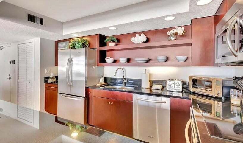 4200 N Ocean #1-905 Riviera Beach, FL 33404