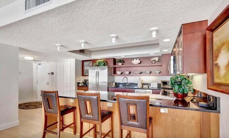 4200 N Ocean #1-905 Riviera Beach, FL 33404