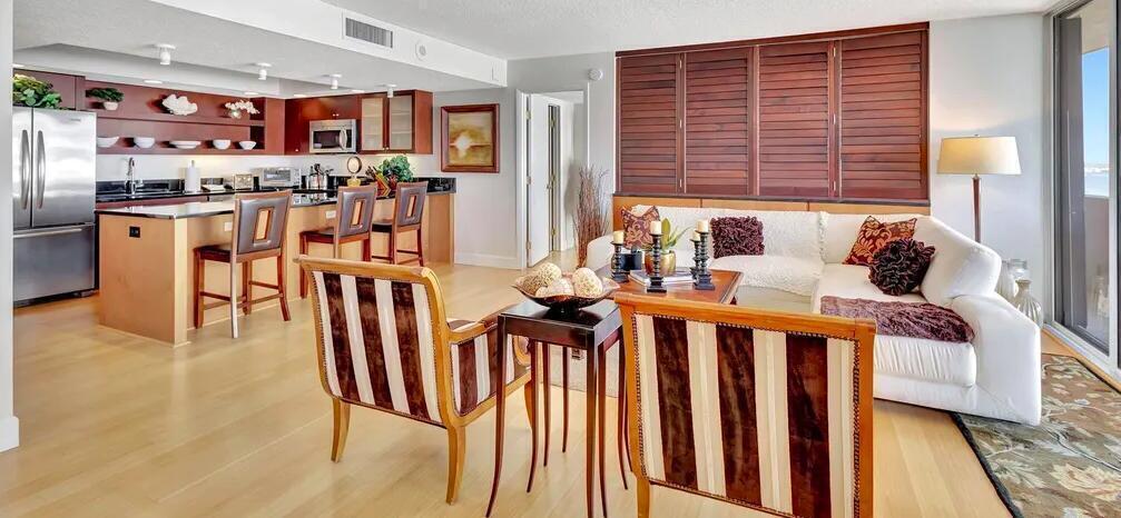 4200 N Ocean #1-905 Riviera Beach, FL 33404