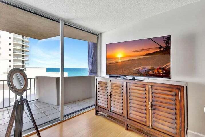 4200 N Ocean #1-905 Riviera Beach, FL 33404