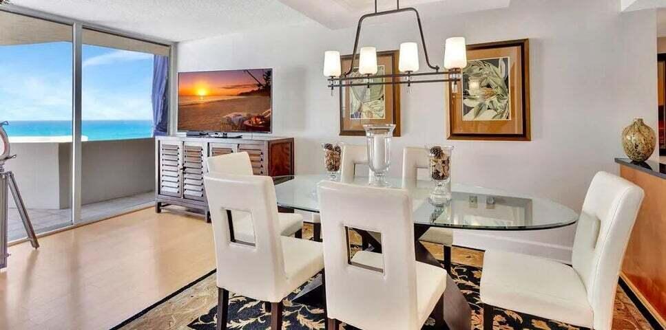 4200 N Ocean #1-905 Riviera Beach, FL 33404