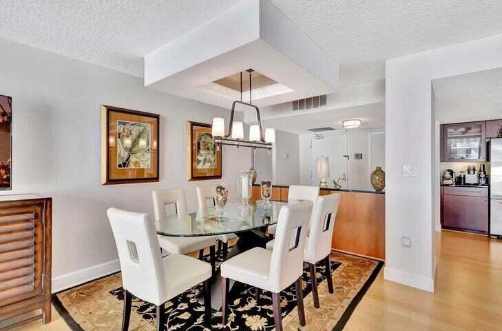 4200 N Ocean #1-905 Riviera Beach, FL 33404