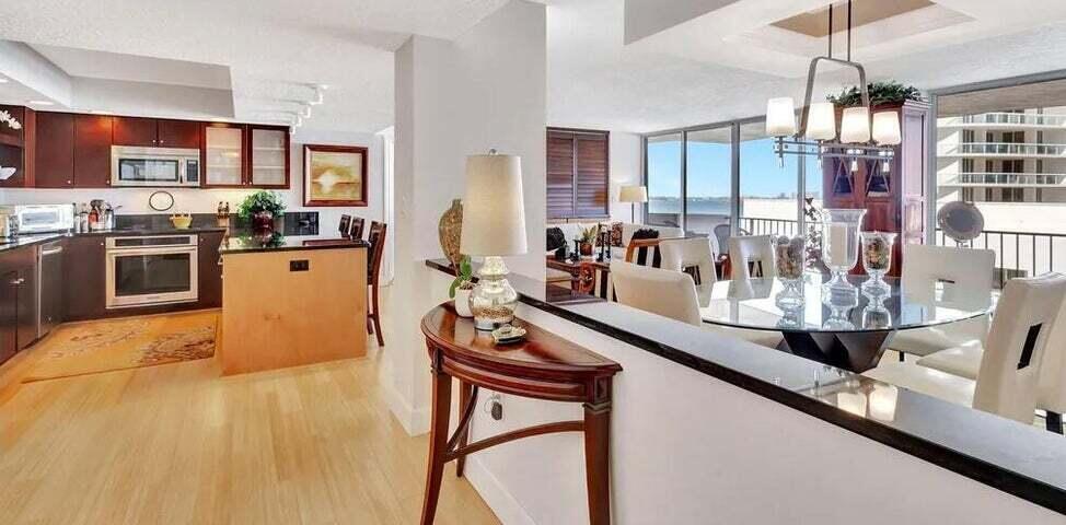 4200 N Ocean #1-905 Riviera Beach, FL 33404