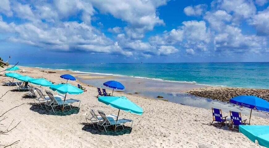 4200 N Ocean #1-905 Riviera Beach, FL 33404