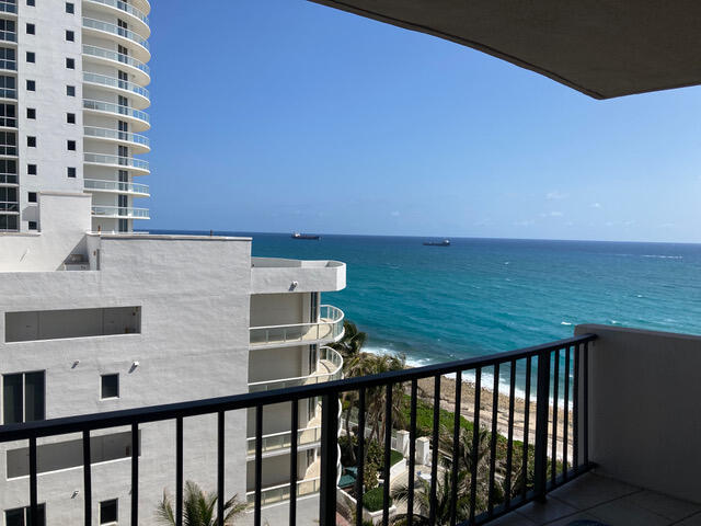 4200 N Ocean #1-905 Riviera Beach, FL 33404