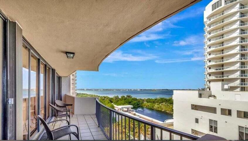 4200 N Ocean #1-905 Riviera Beach, FL 33404