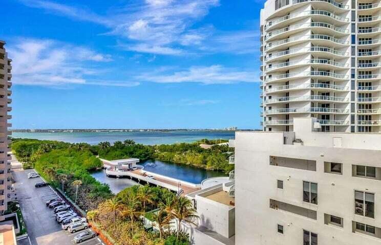 4200 N Ocean #1-905 Riviera Beach, FL 33404