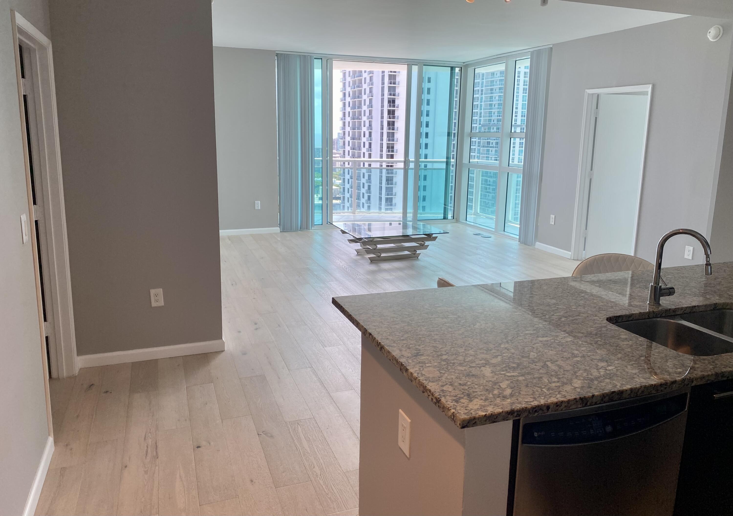 951 Brickell #3611