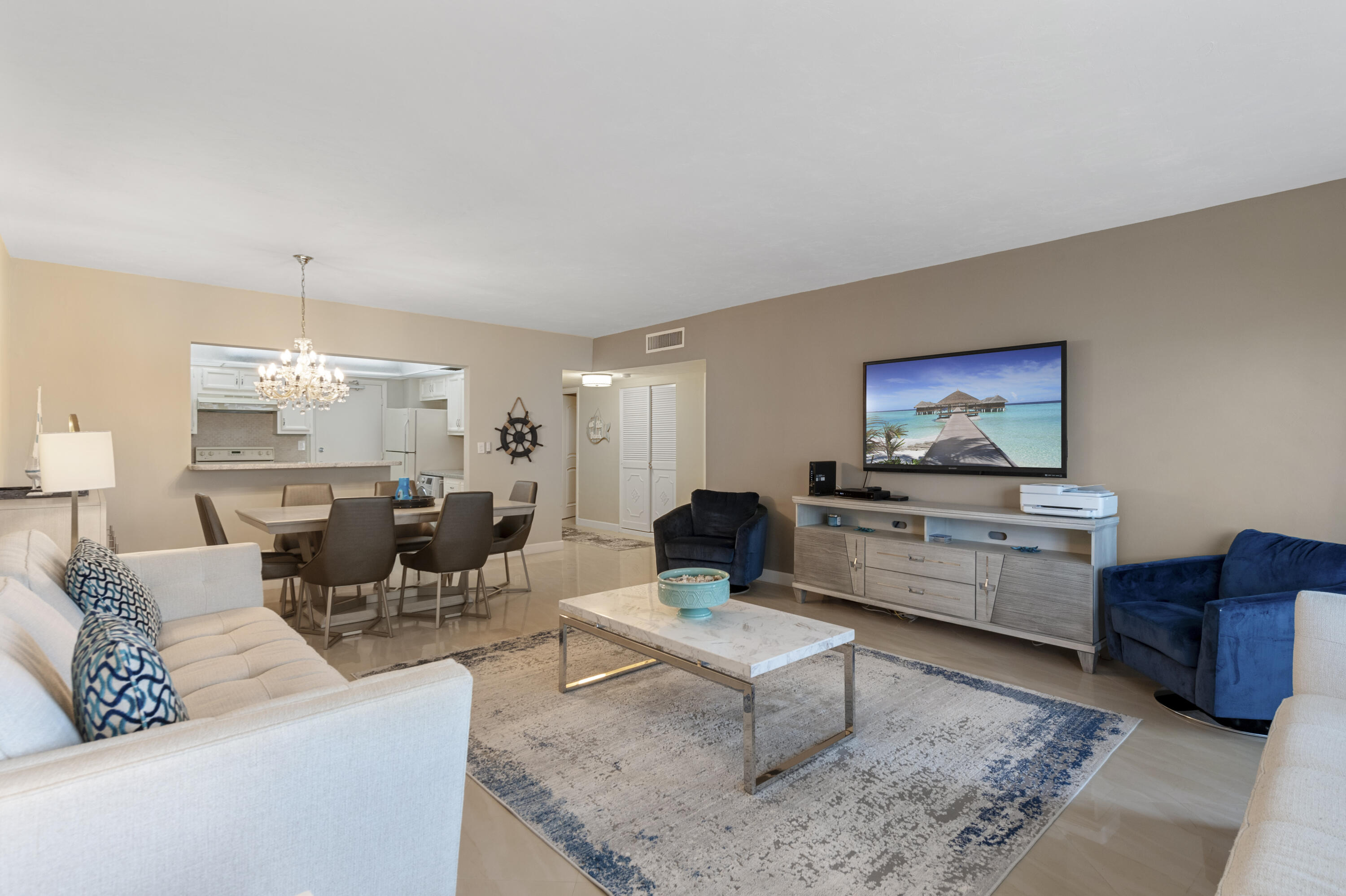 3850 Galt Ocean #308