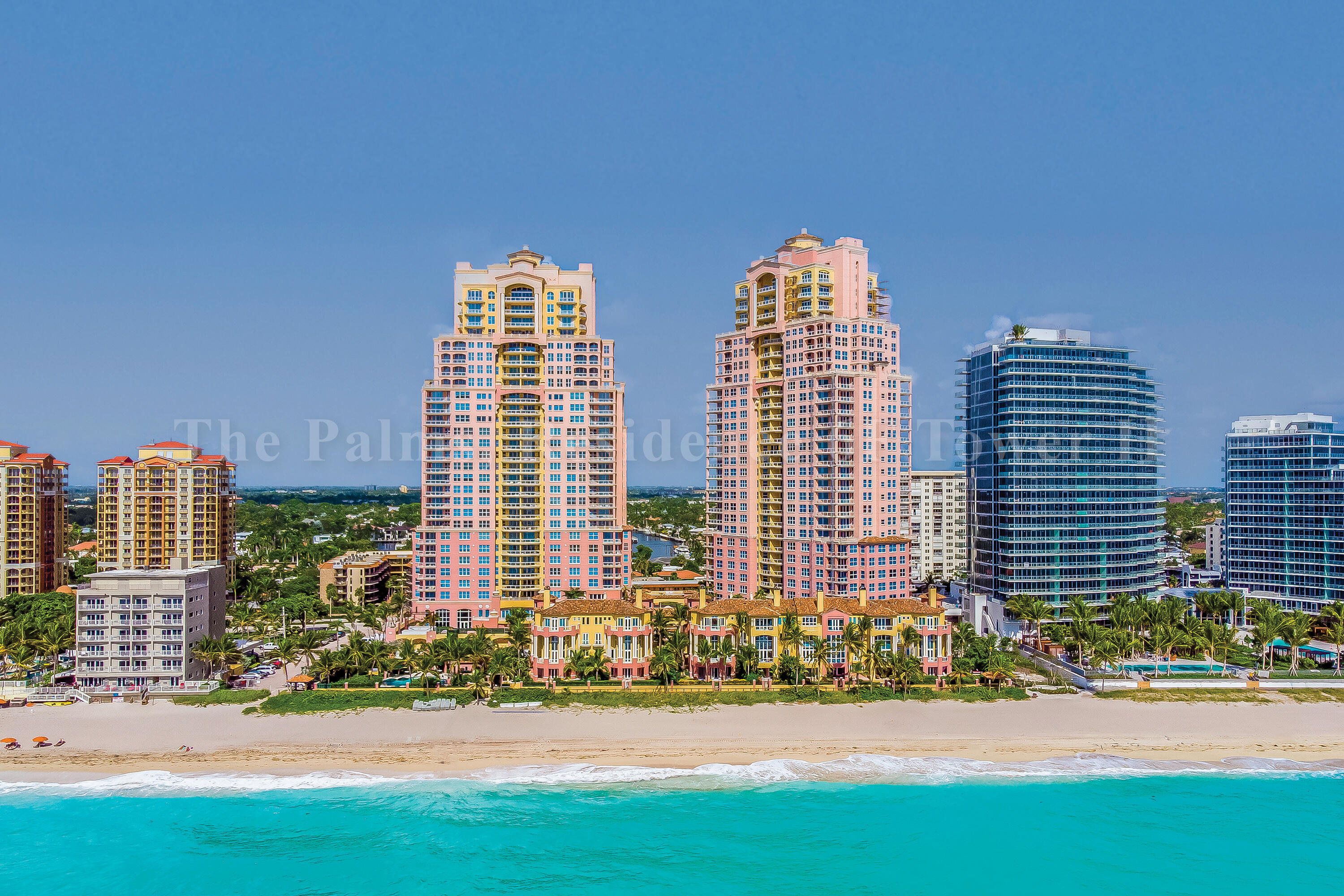 2110 N Ocean #6f