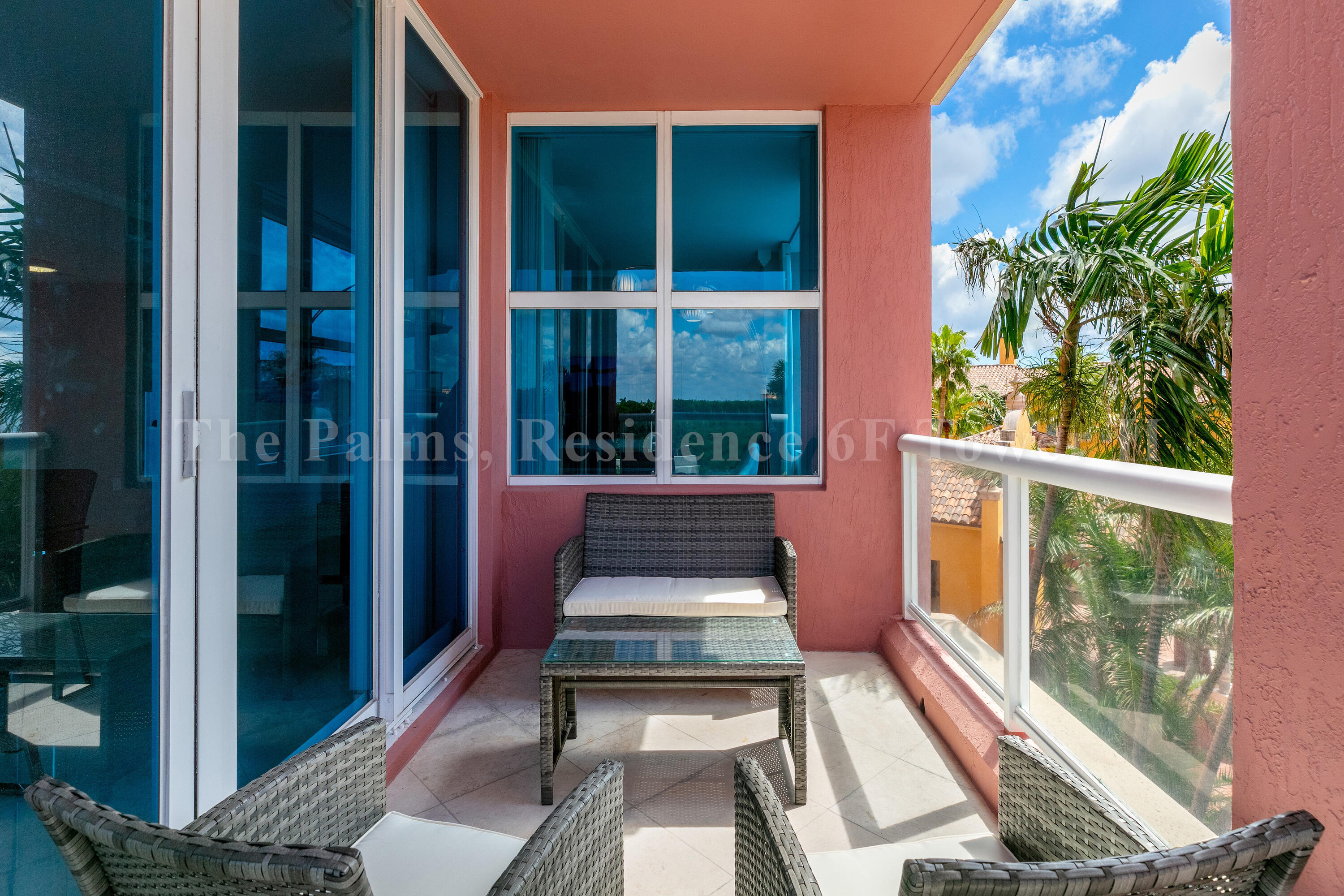 2110 N Ocean #6f Fort Lauderdale, FL 33305