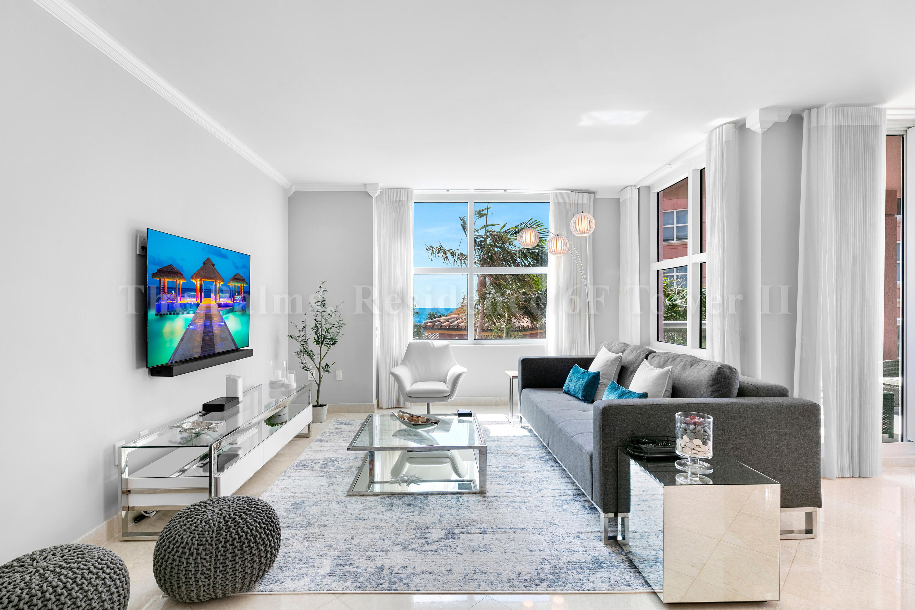 2110 N Ocean #6f Fort Lauderdale, FL 33305