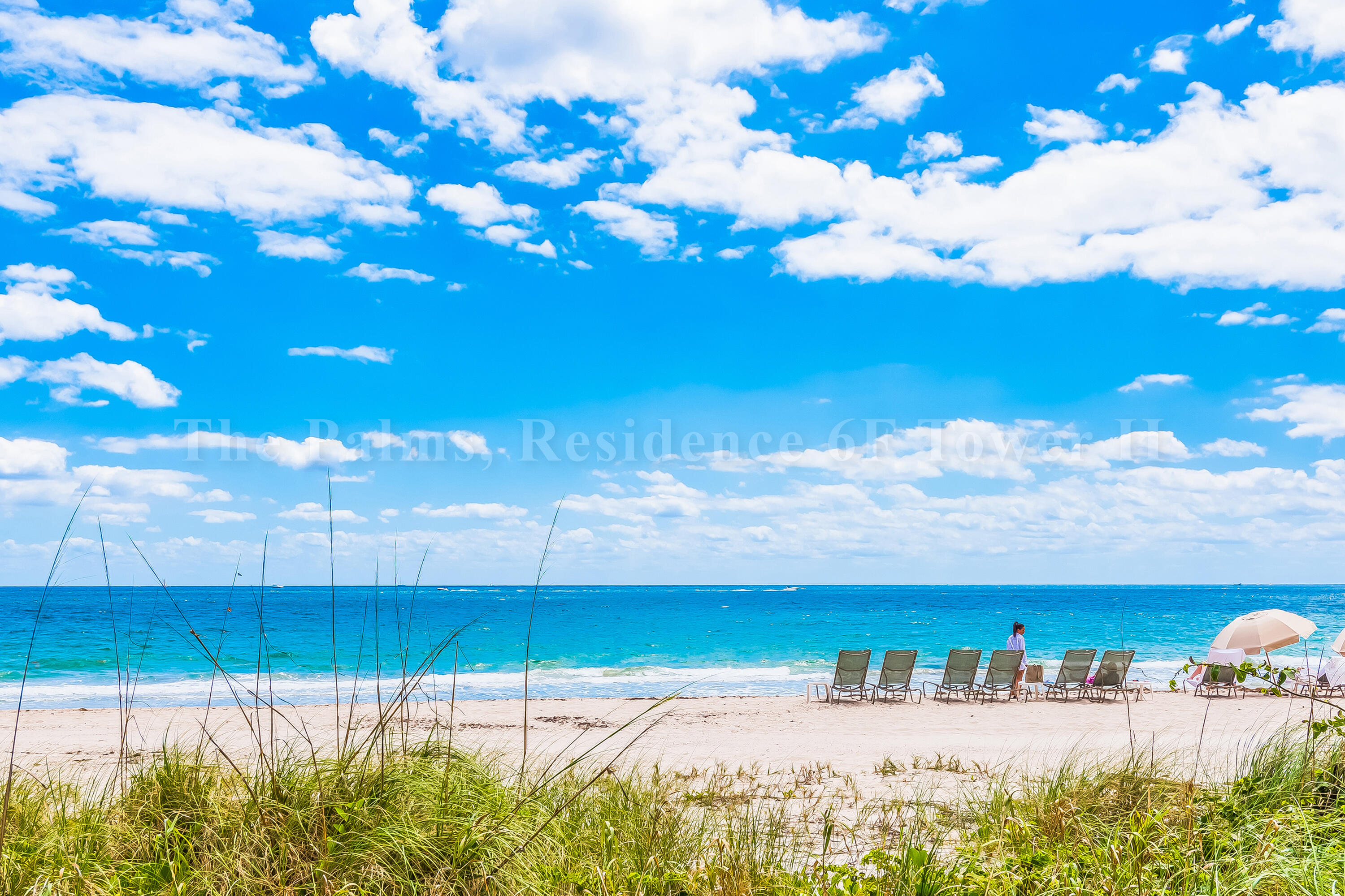 2110 N Ocean #6f Fort Lauderdale, FL 33305