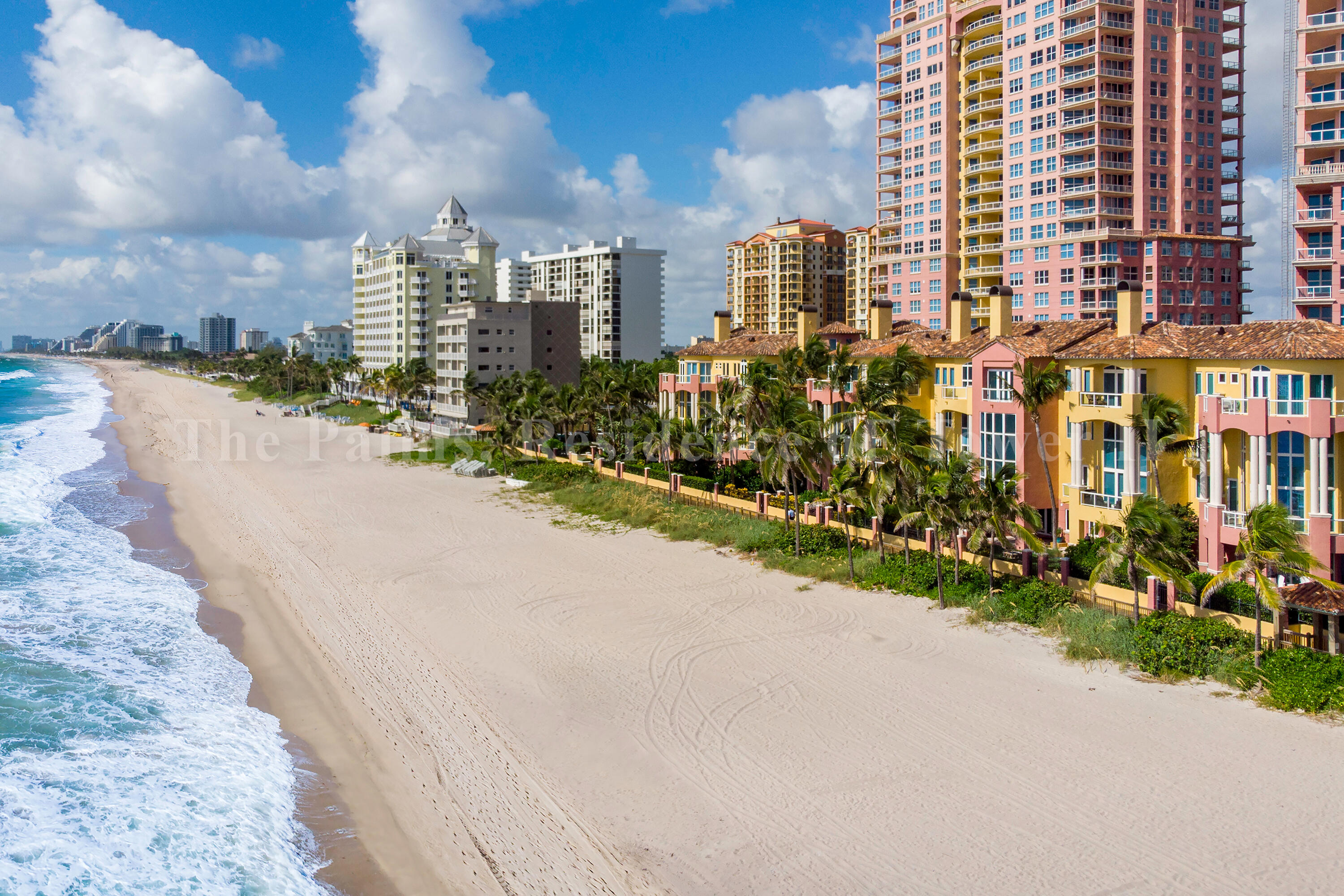 2110 N Ocean #6f Fort Lauderdale, FL 33305