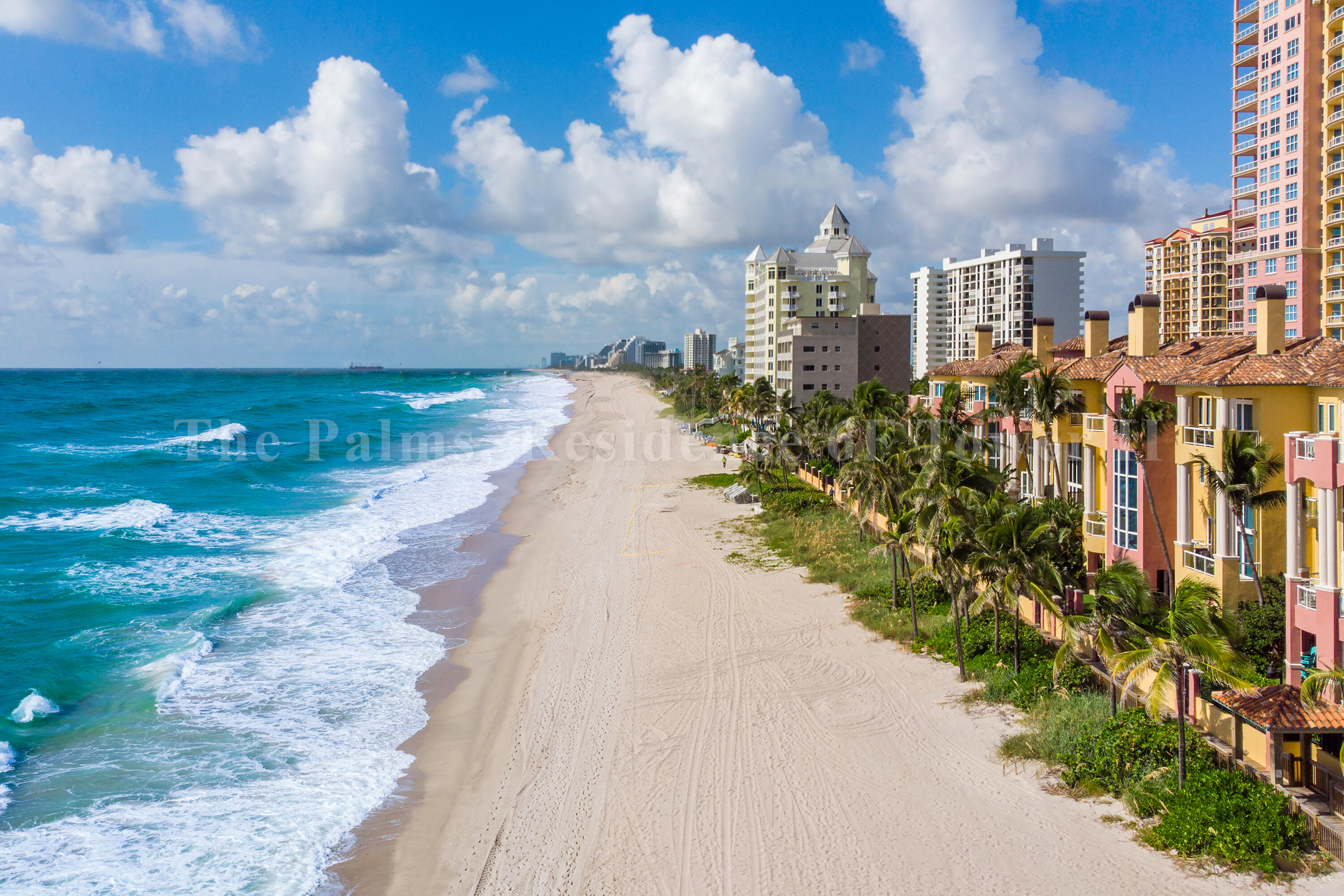 2110 N Ocean #6f Fort Lauderdale, FL 33305