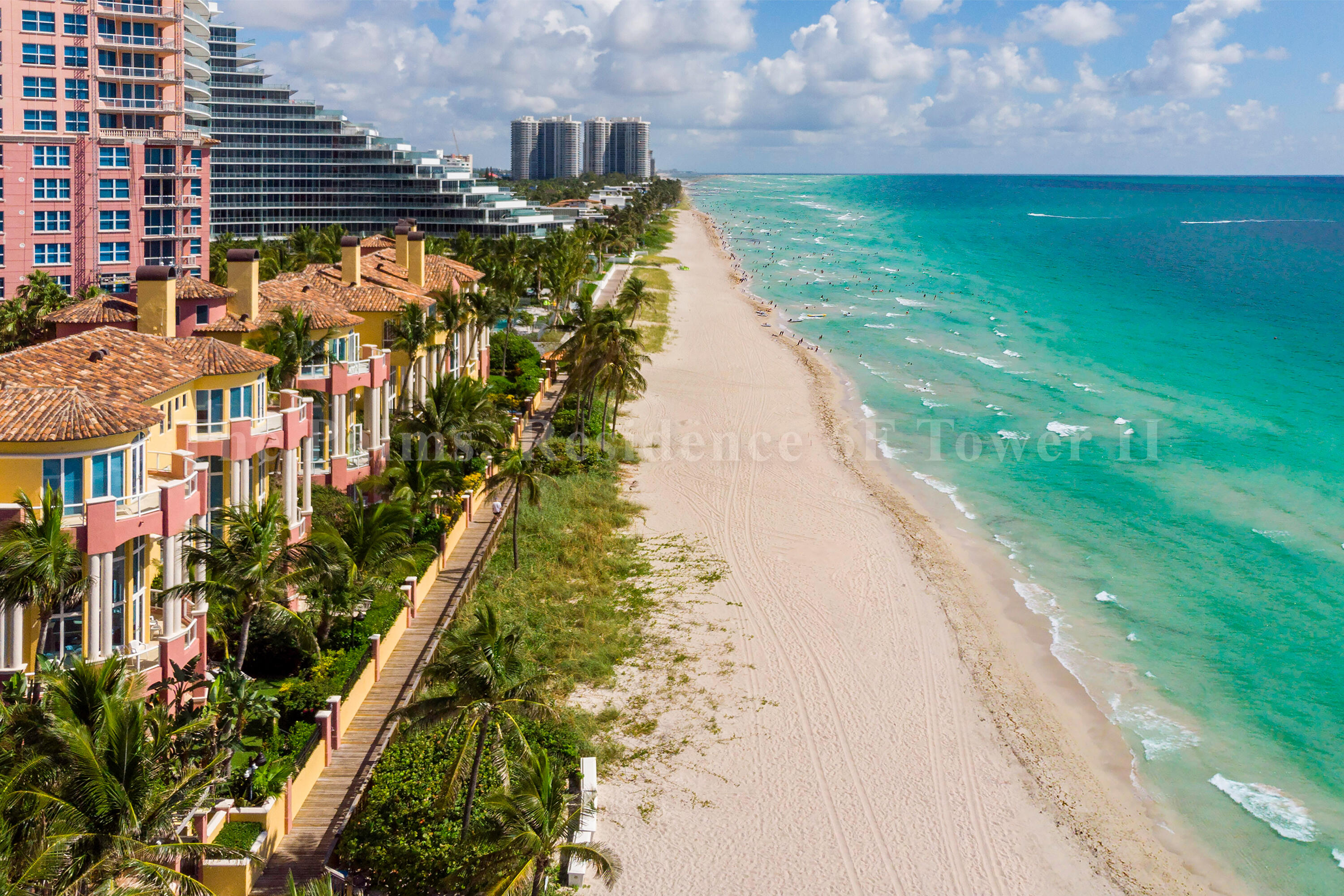 2110 N Ocean #6f Fort Lauderdale, FL 33305