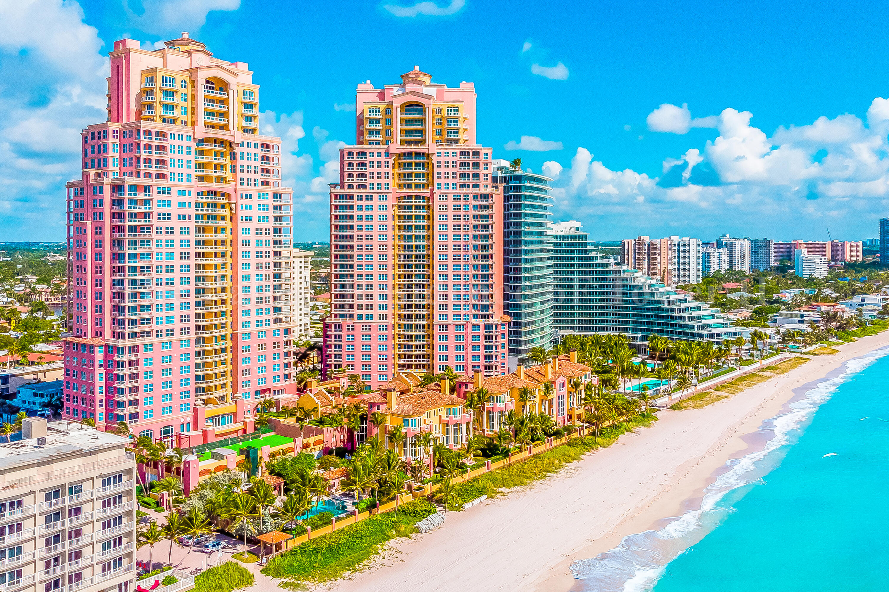 2110 N Ocean #6f Fort Lauderdale, FL 33305