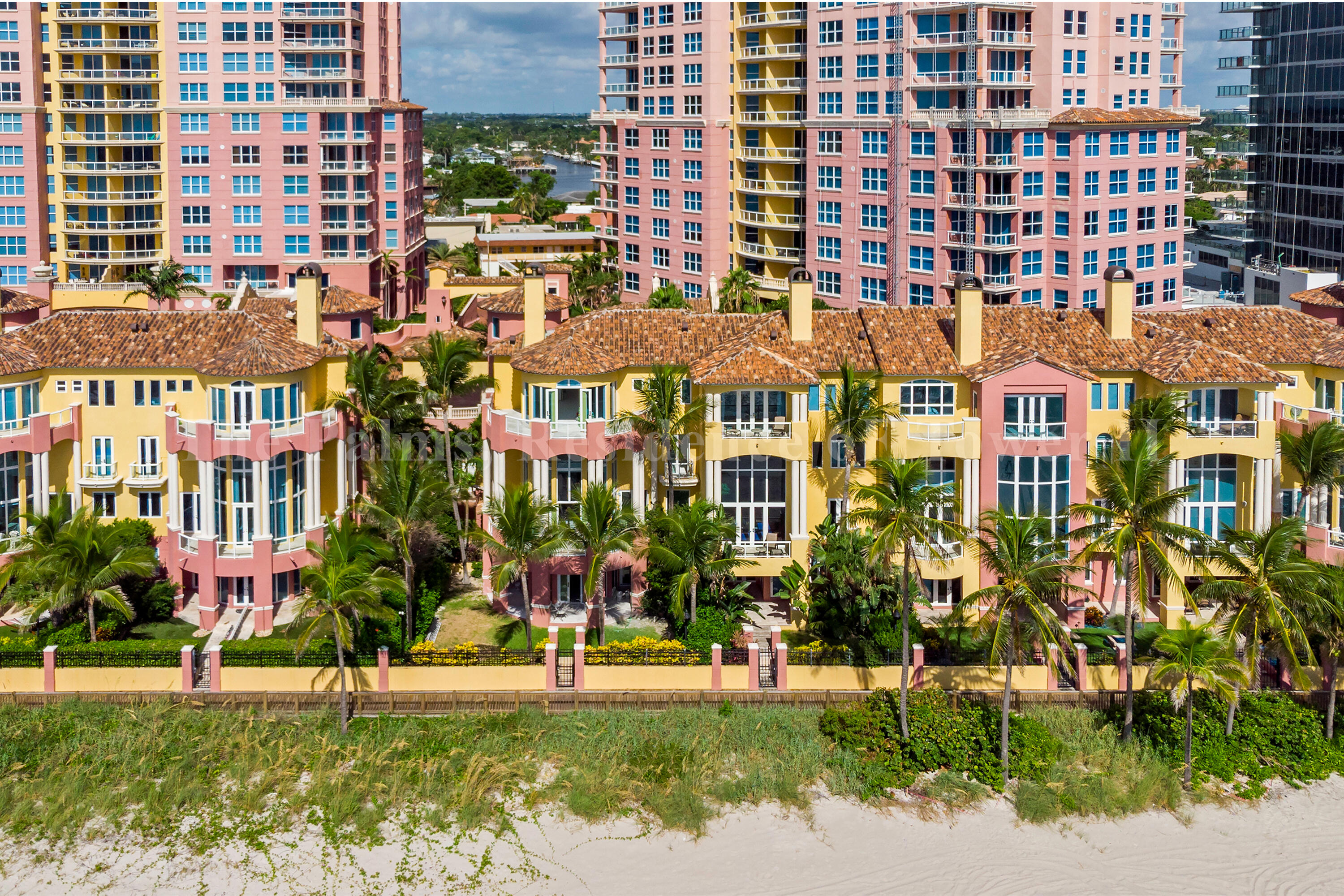 2110 N Ocean #6f Fort Lauderdale, FL 33305