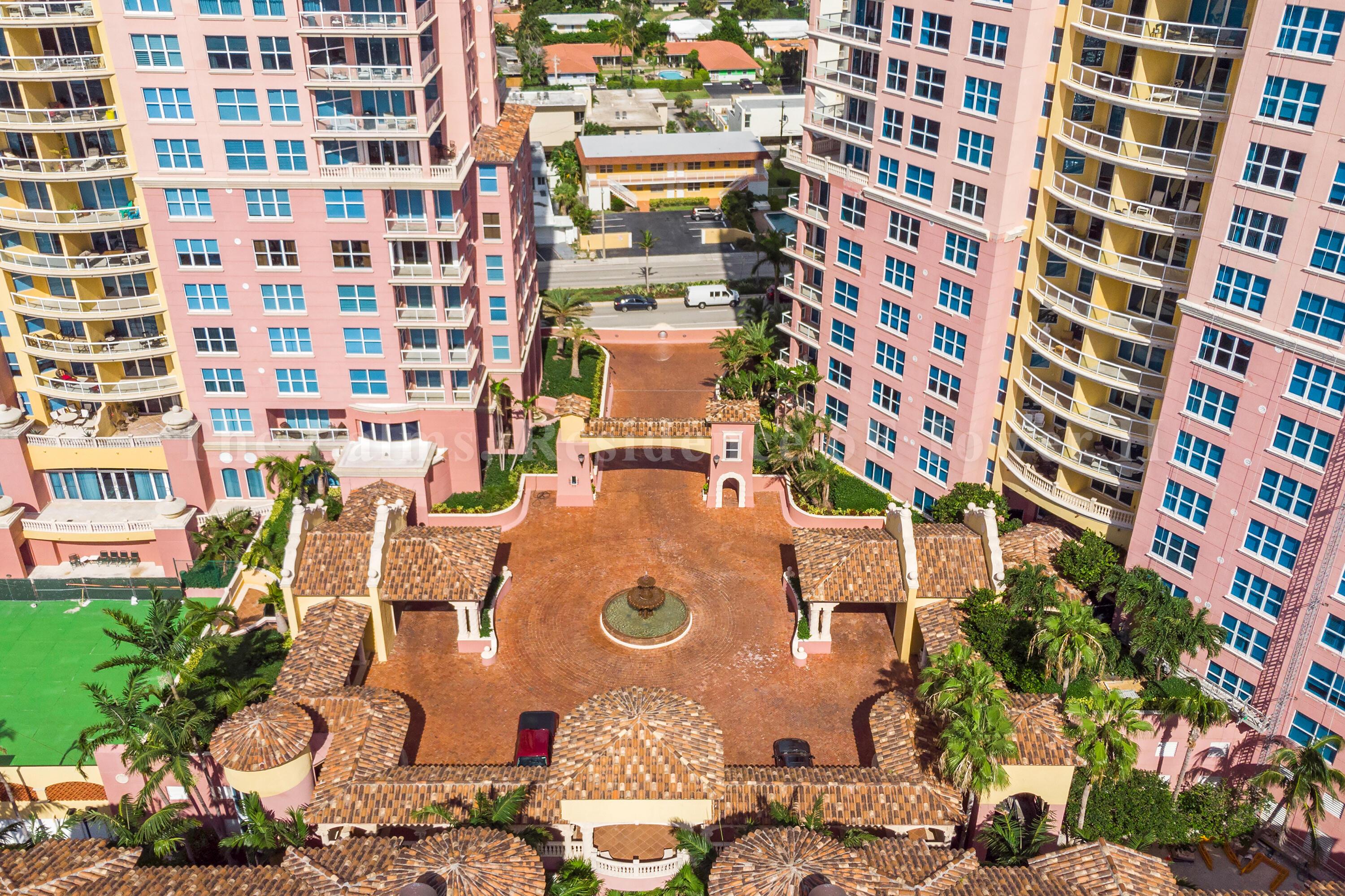 2110 N Ocean #6f Fort Lauderdale, FL 33305