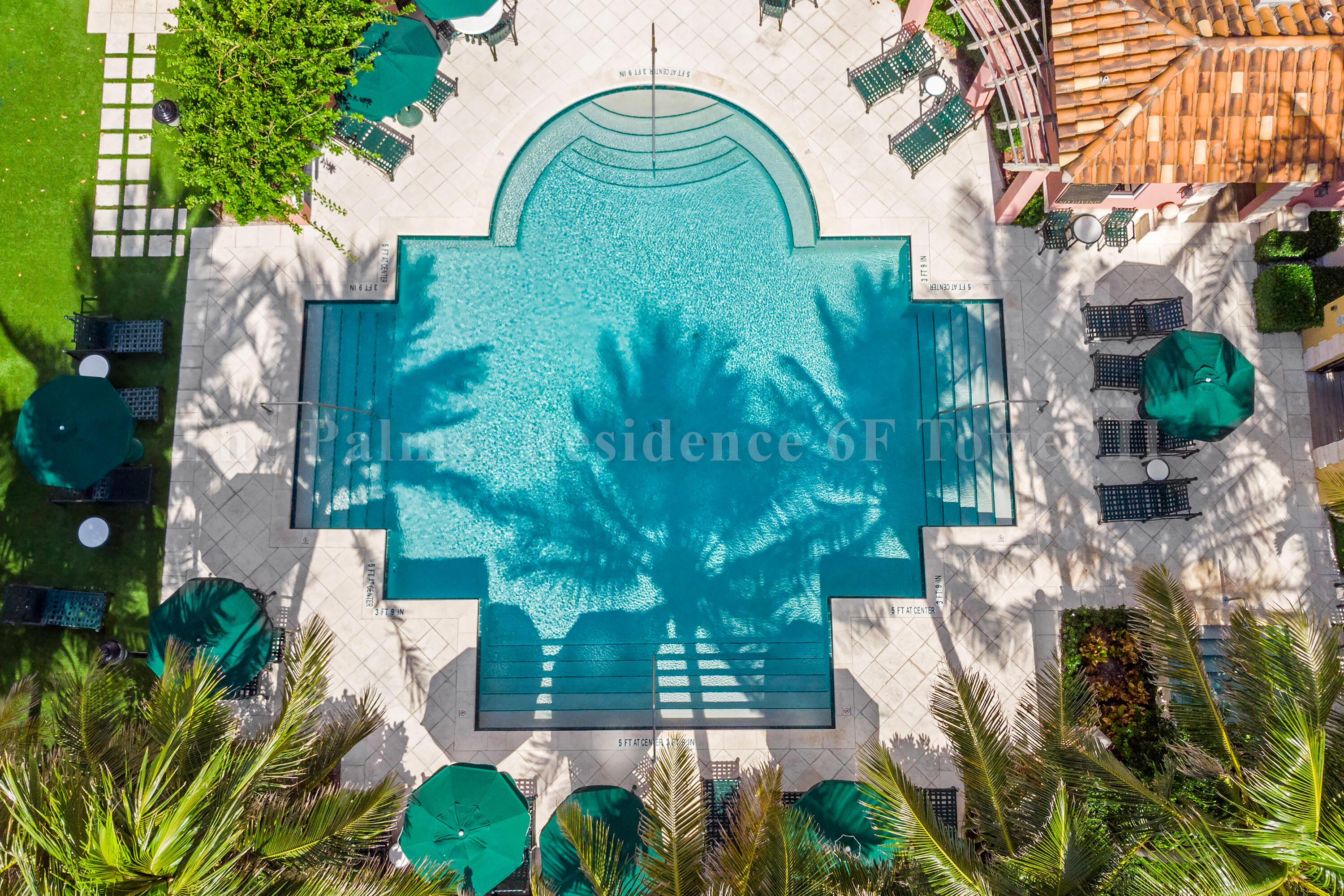 2110 N Ocean #6f Fort Lauderdale, FL 33305