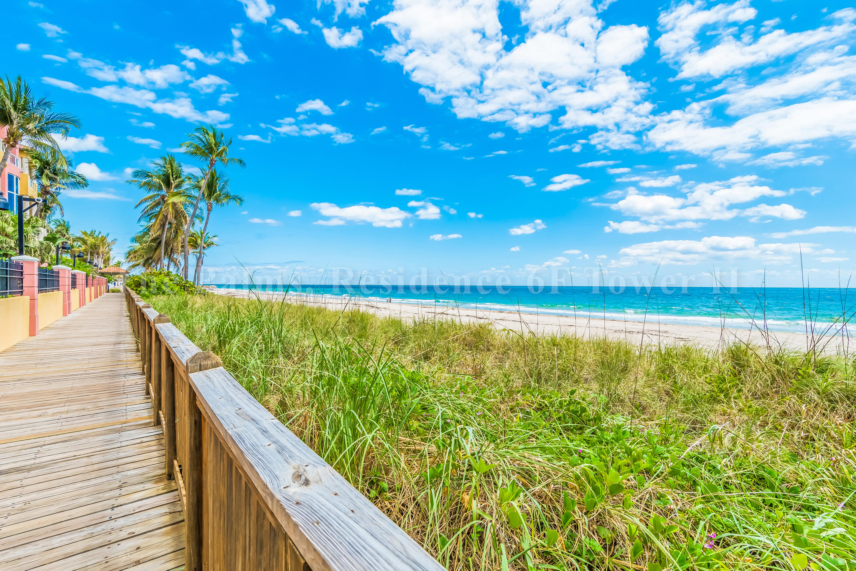 2110 N Ocean #6f Fort Lauderdale, FL 33305