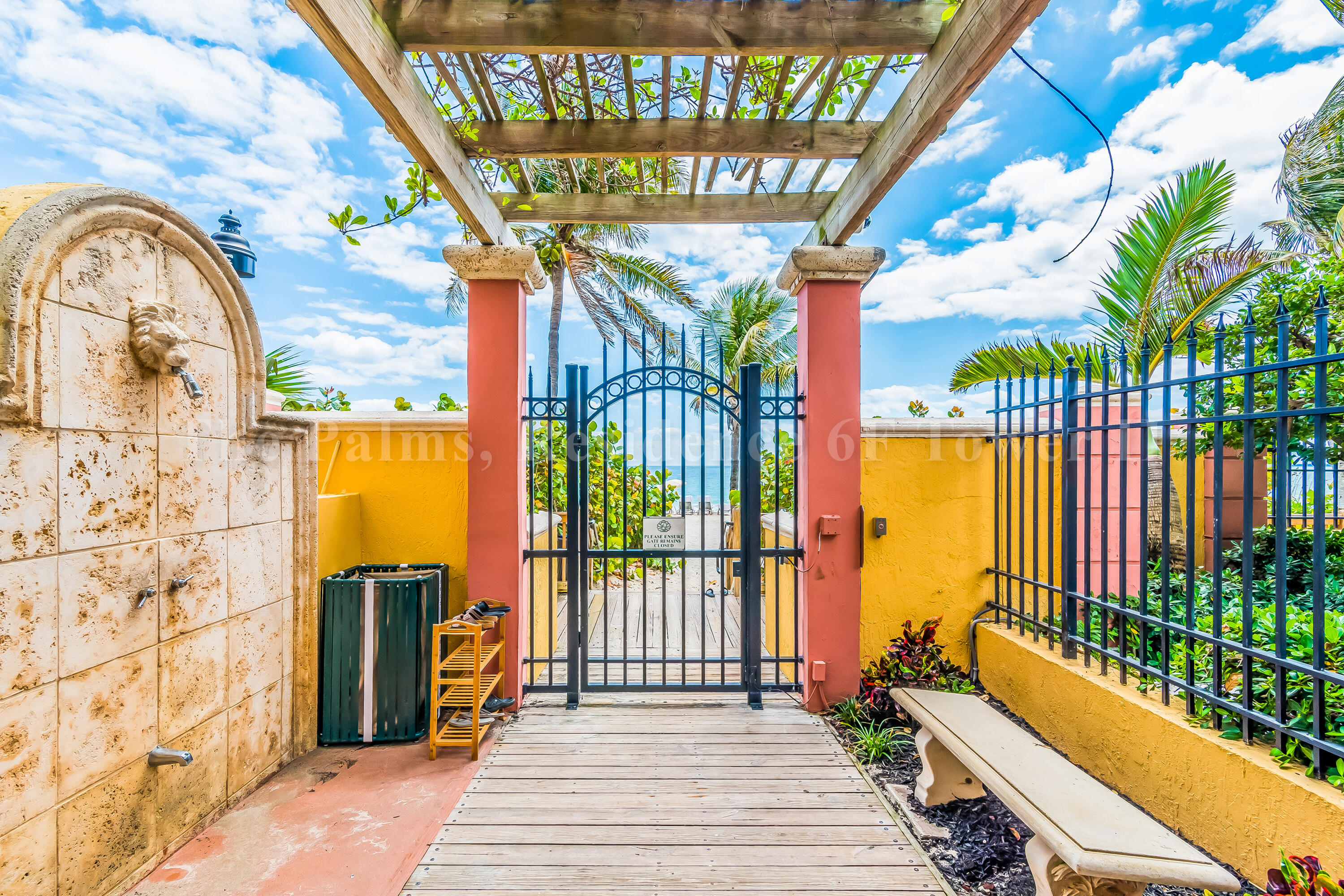 2110 N Ocean #6f Fort Lauderdale, FL 33305