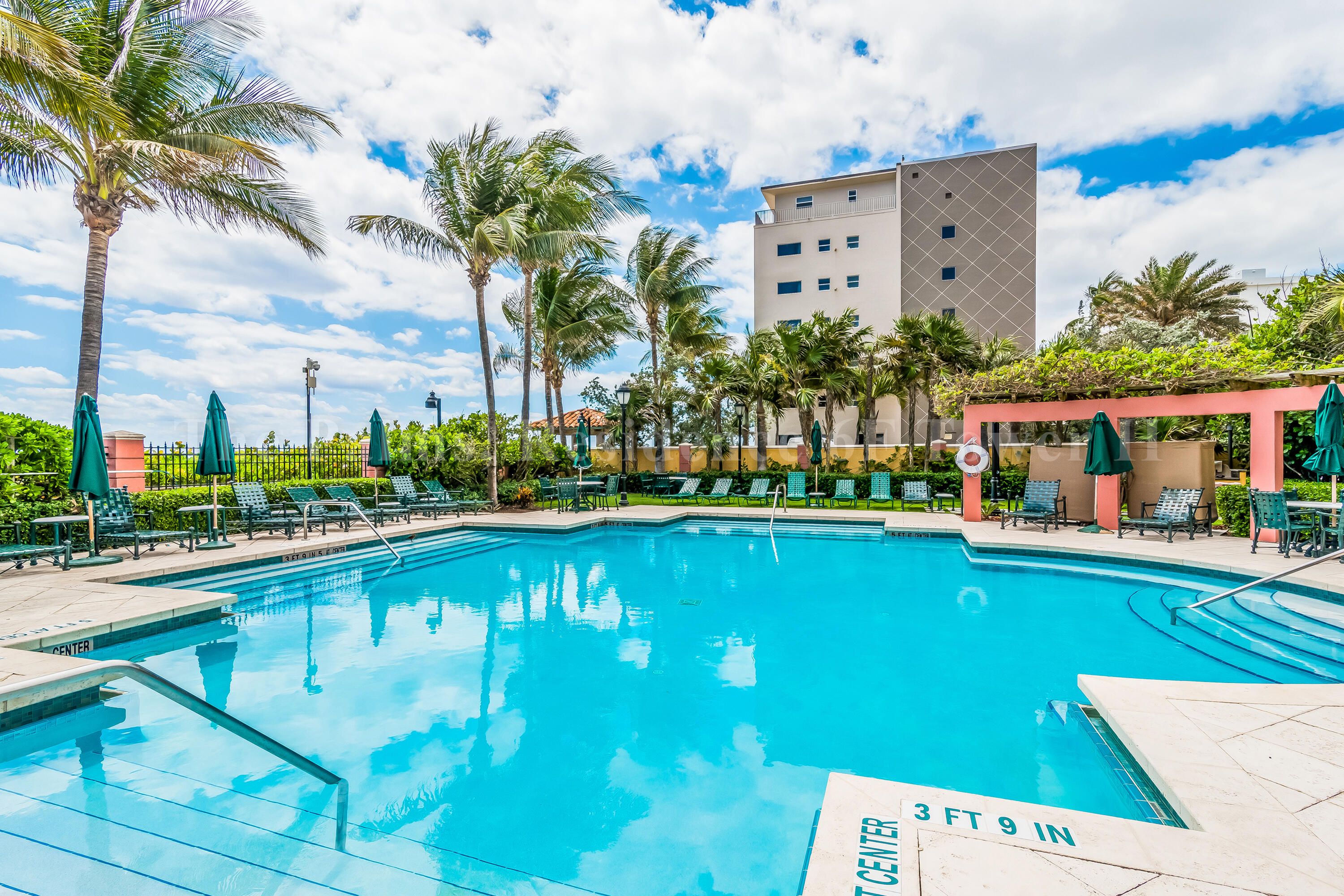 2110 N Ocean #6f Fort Lauderdale, FL 33305