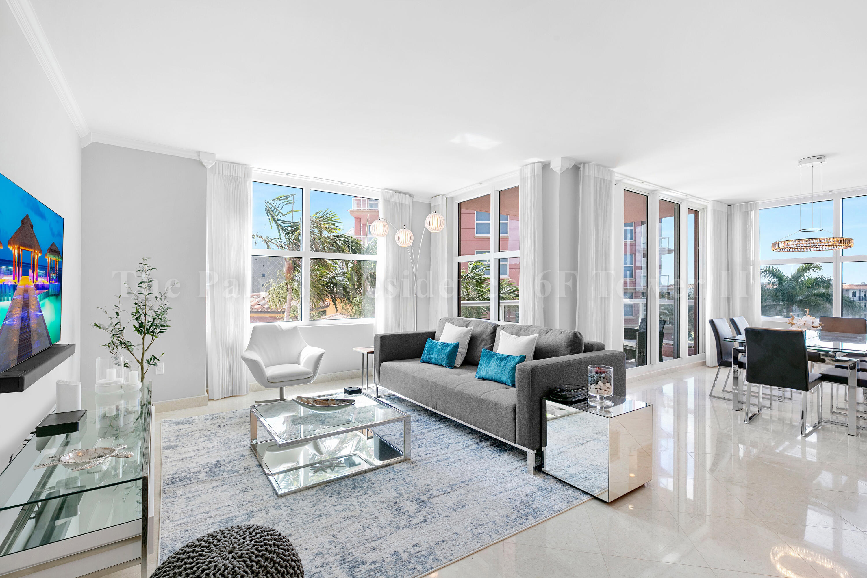 2110 N Ocean #6f Fort Lauderdale, FL 33305