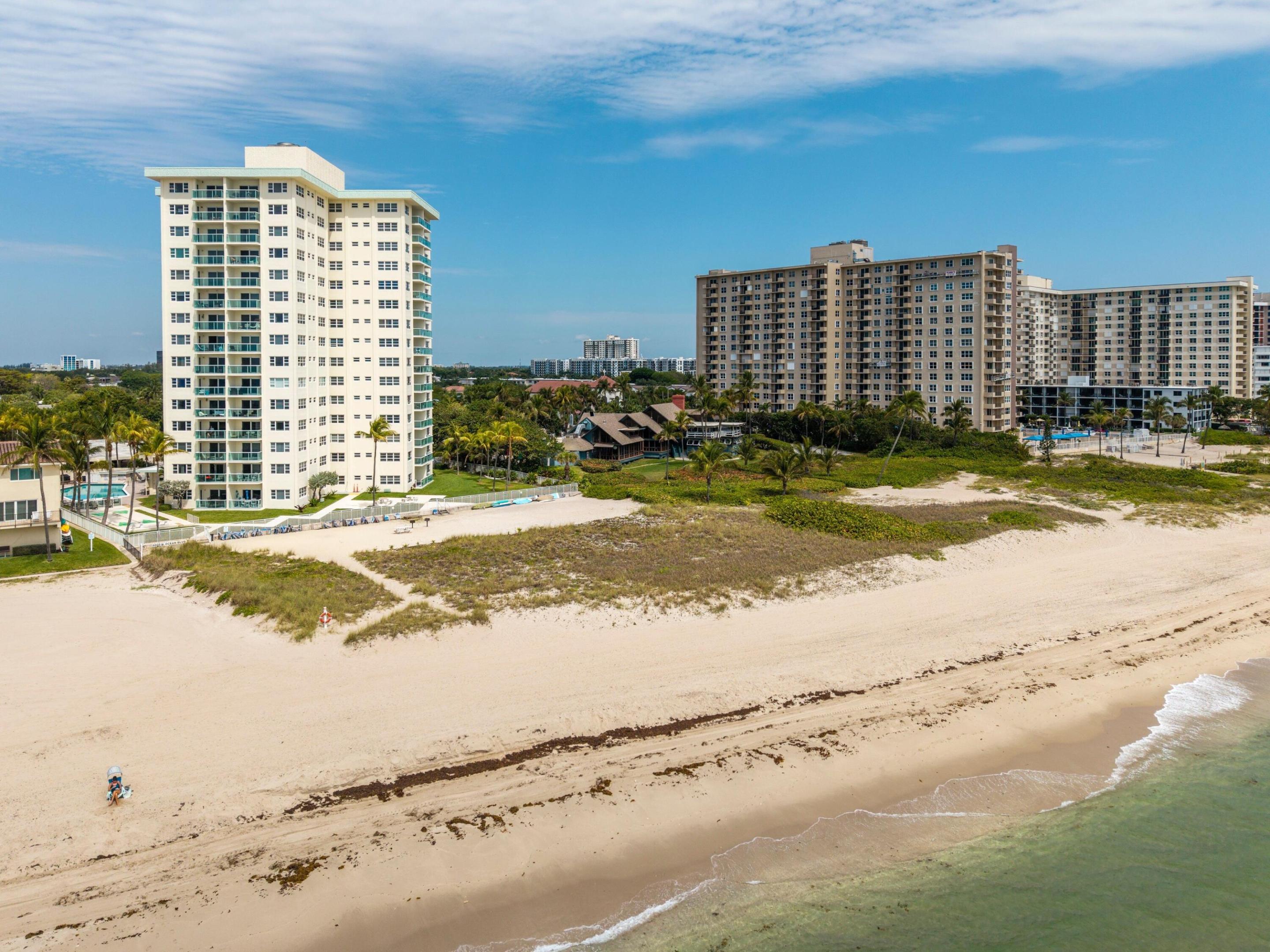 6000 N Ocean #2a