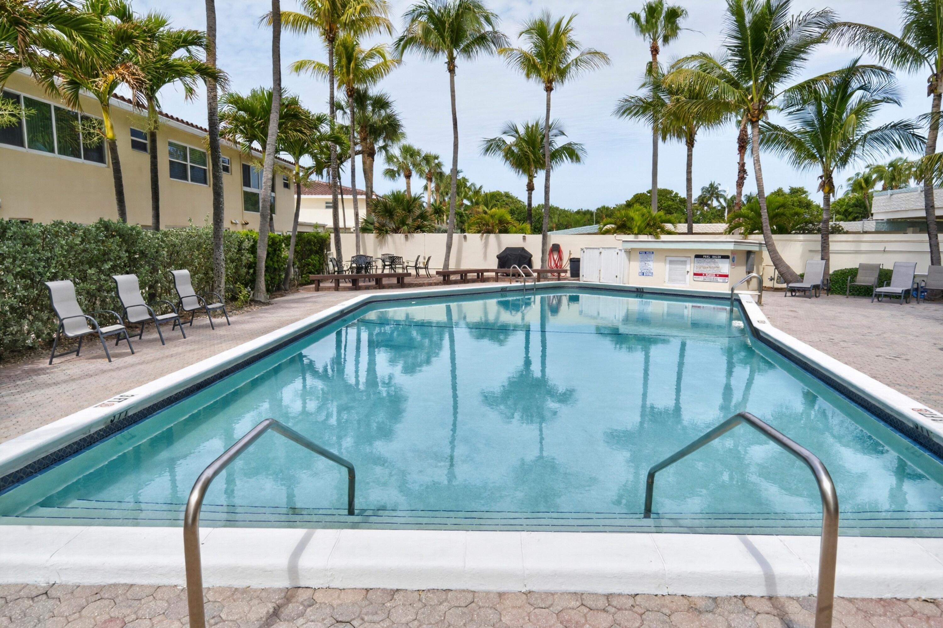 6000 N Ocean #2a Lauderdale By The Sea, FL 33308
