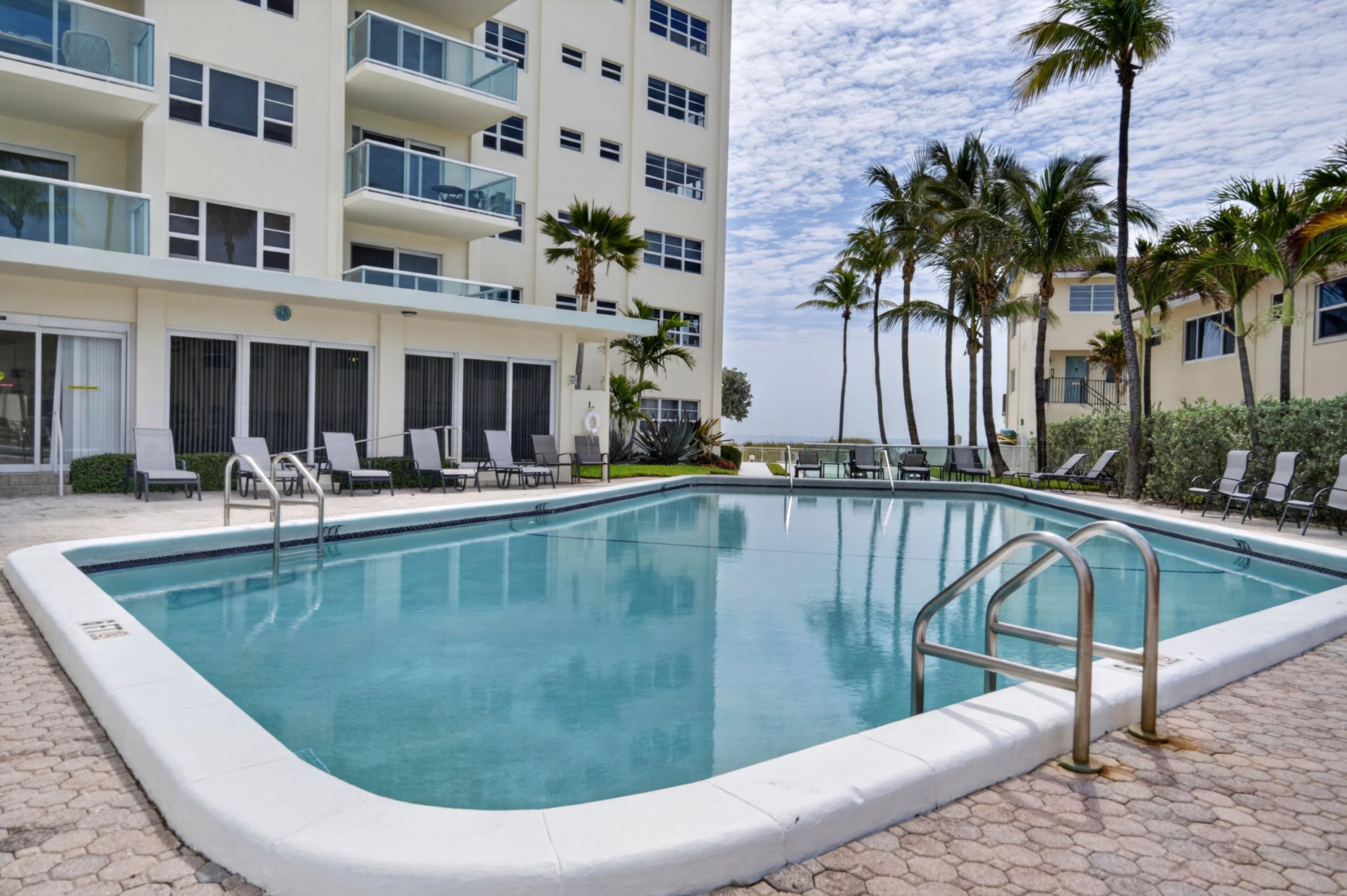 6000 N Ocean #2a Lauderdale By The Sea, FL 33308