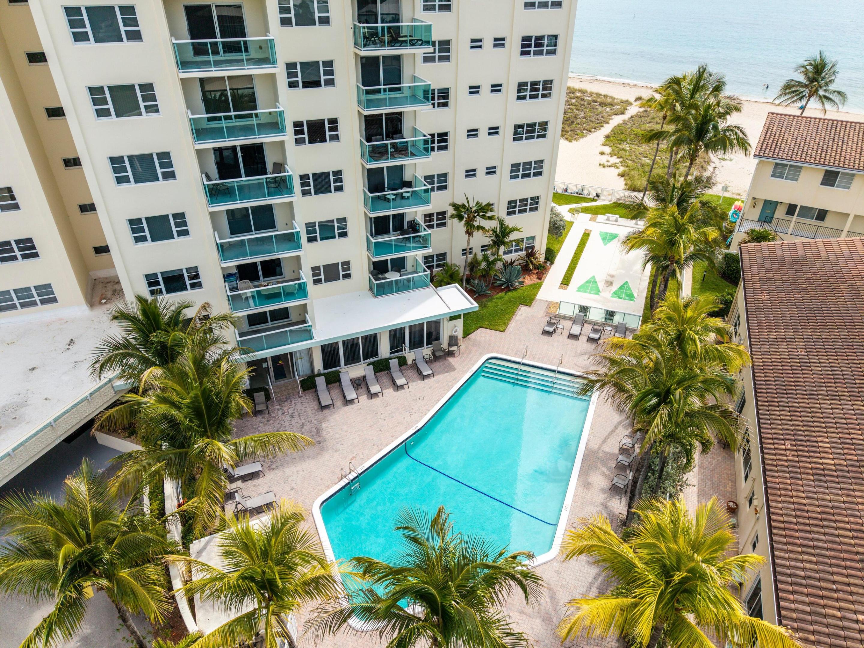 6000 N Ocean #2a Lauderdale By The Sea, FL 33308