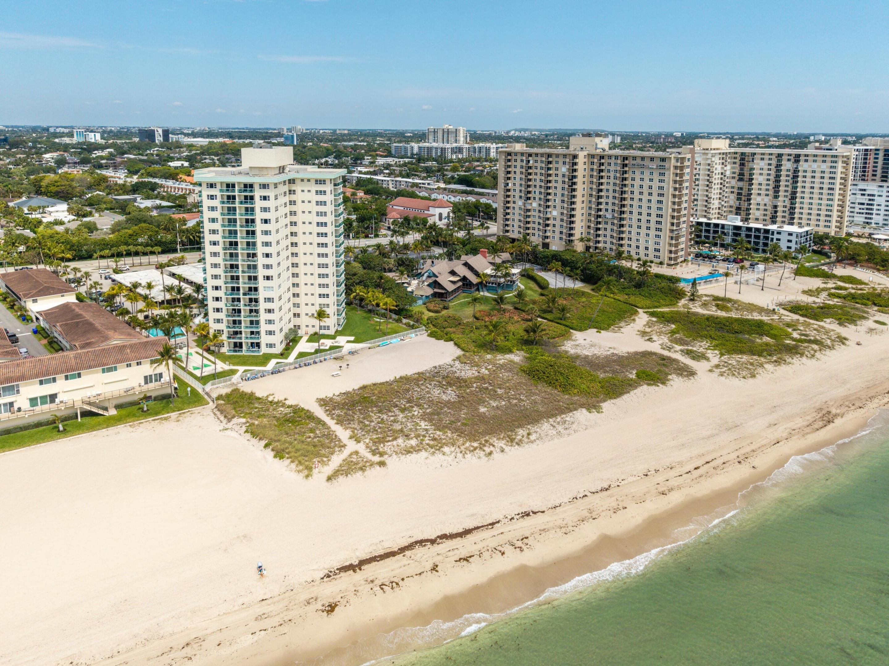 6000 N Ocean #2a Lauderdale By The Sea, FL 33308