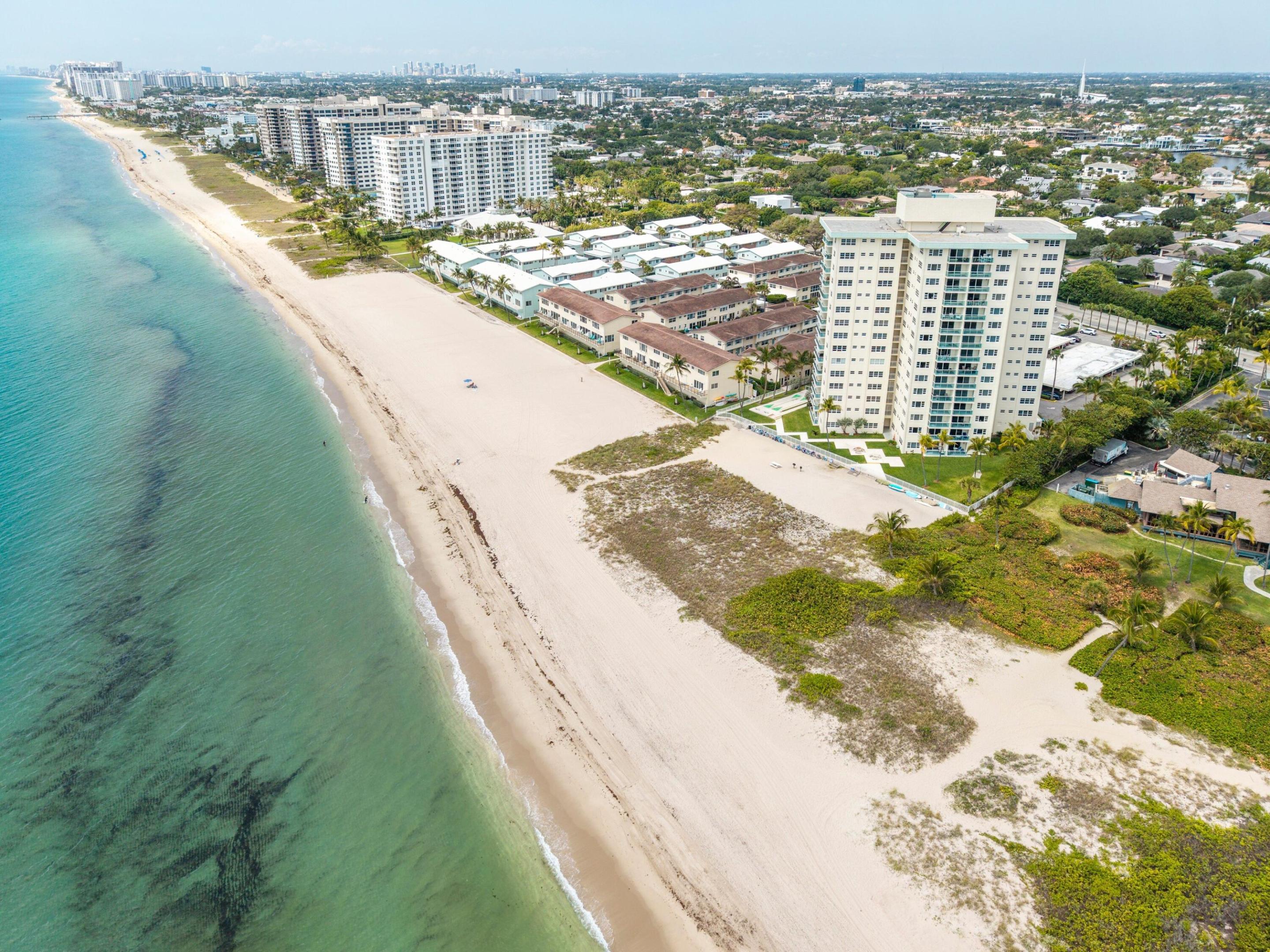 6000 N Ocean #2a Lauderdale By The Sea, FL 33308