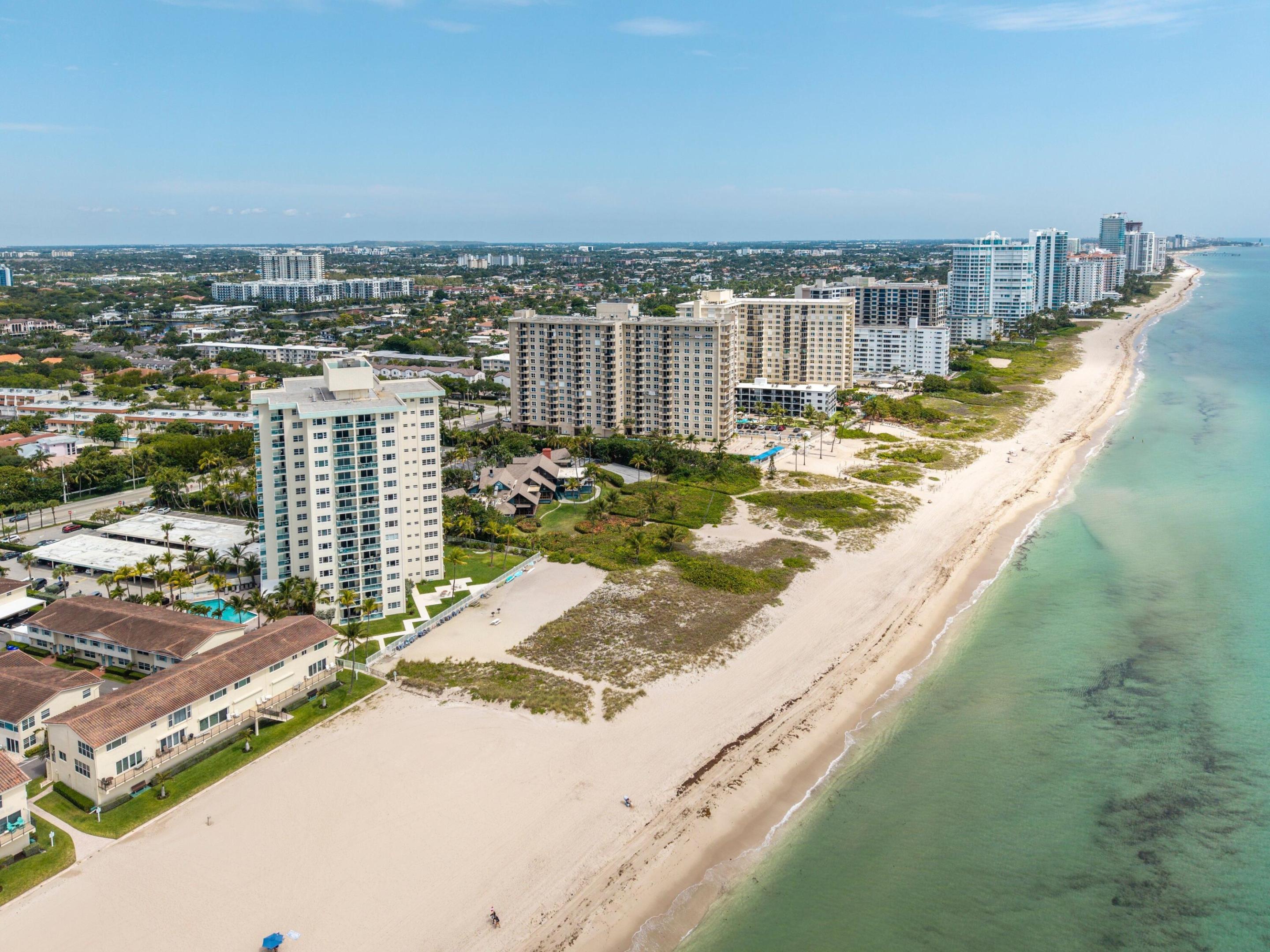 6000 N Ocean #2a Lauderdale By The Sea, FL 33308