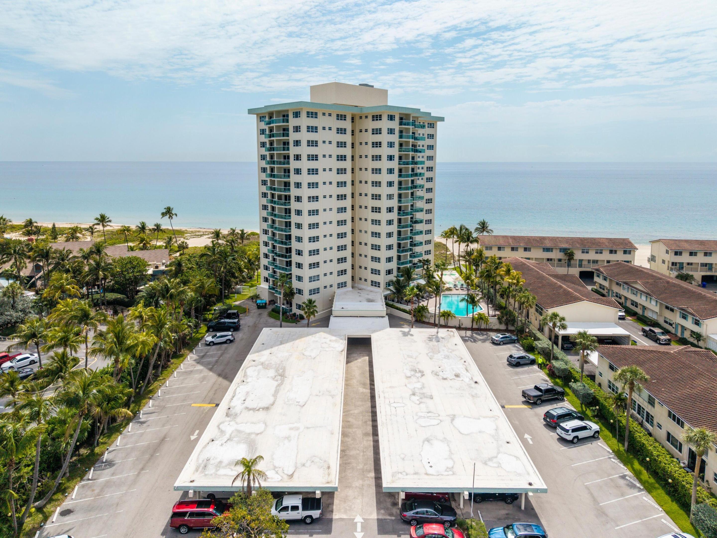 6000 N Ocean #2a Lauderdale By The Sea, FL 33308
