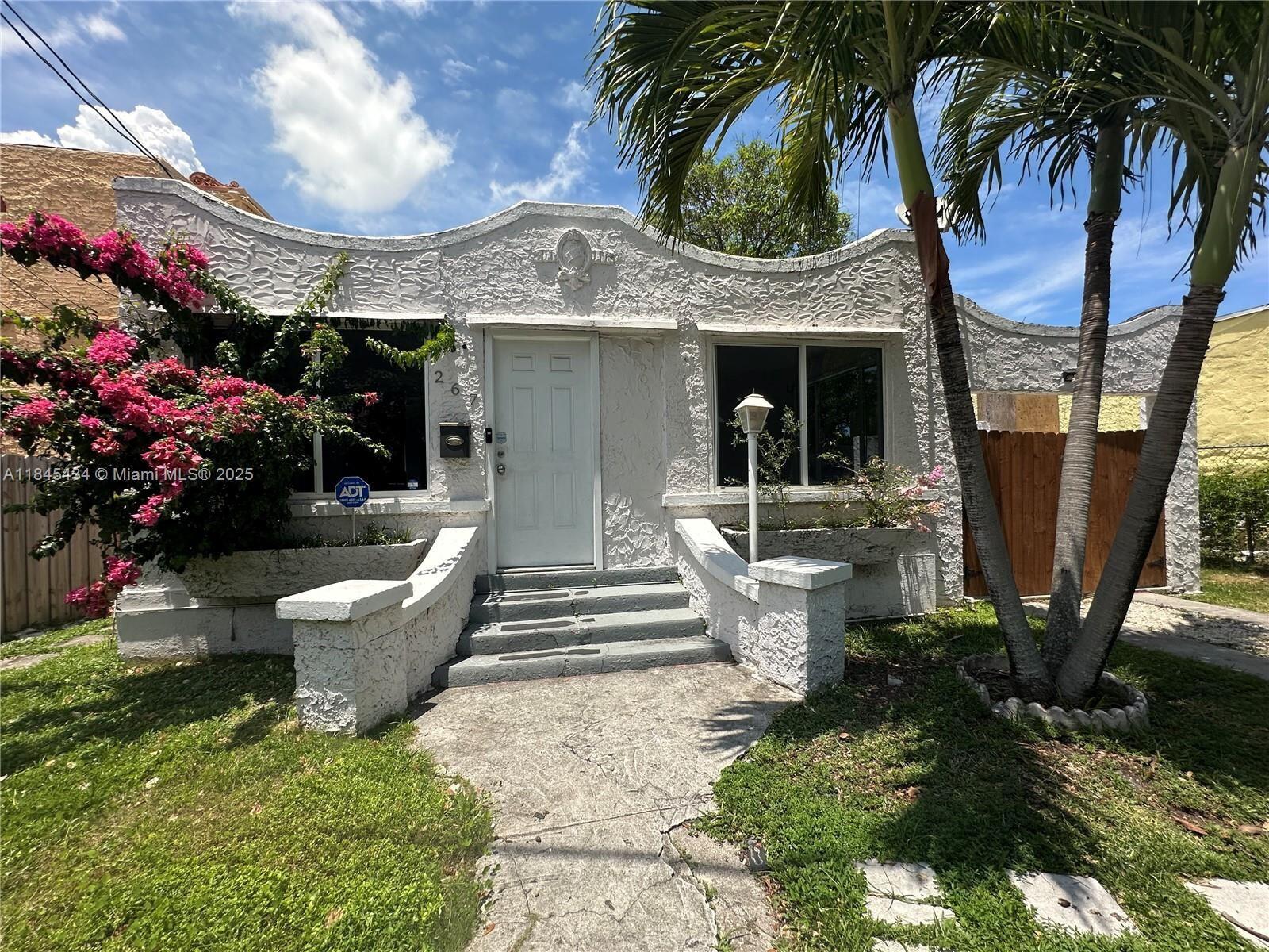 267 NW 33rd #1