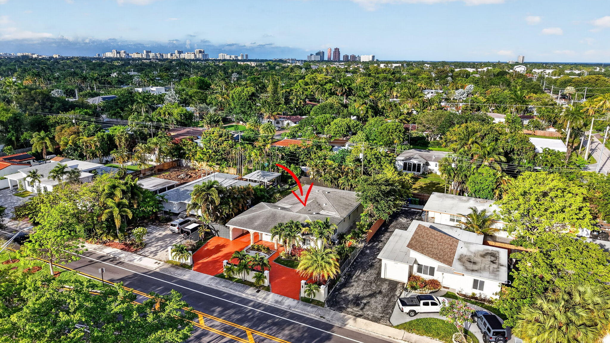1412 NE 15th Fort Lauderdale, FL 33304