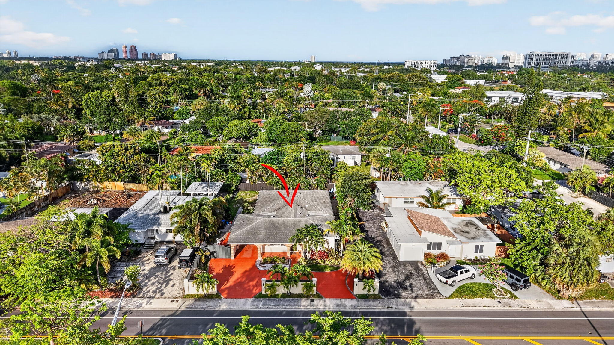 1412 NE 15th Fort Lauderdale, FL 33304