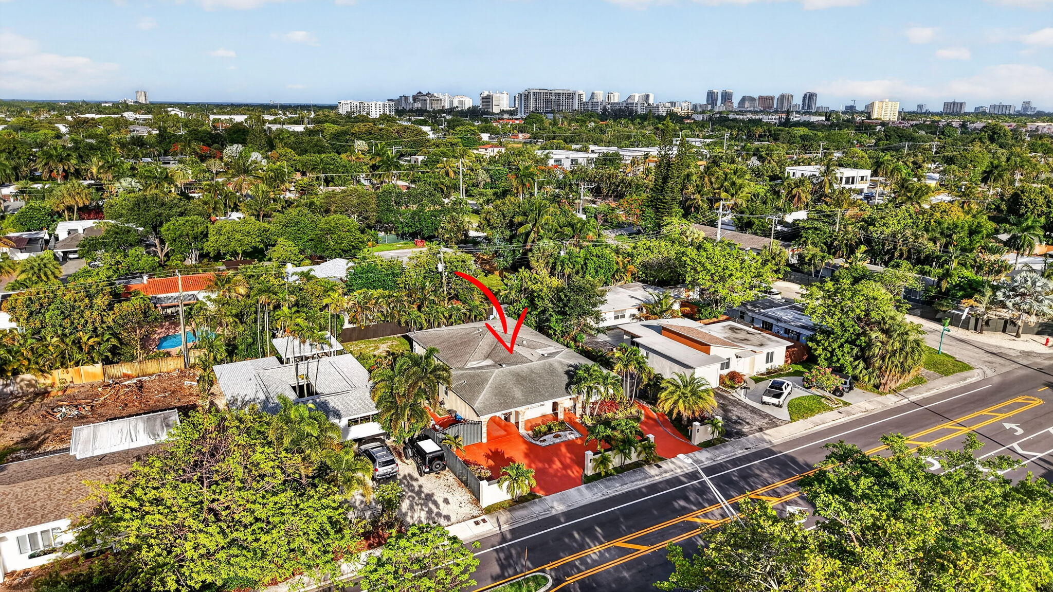 1412 NE 15th Fort Lauderdale, FL 33304