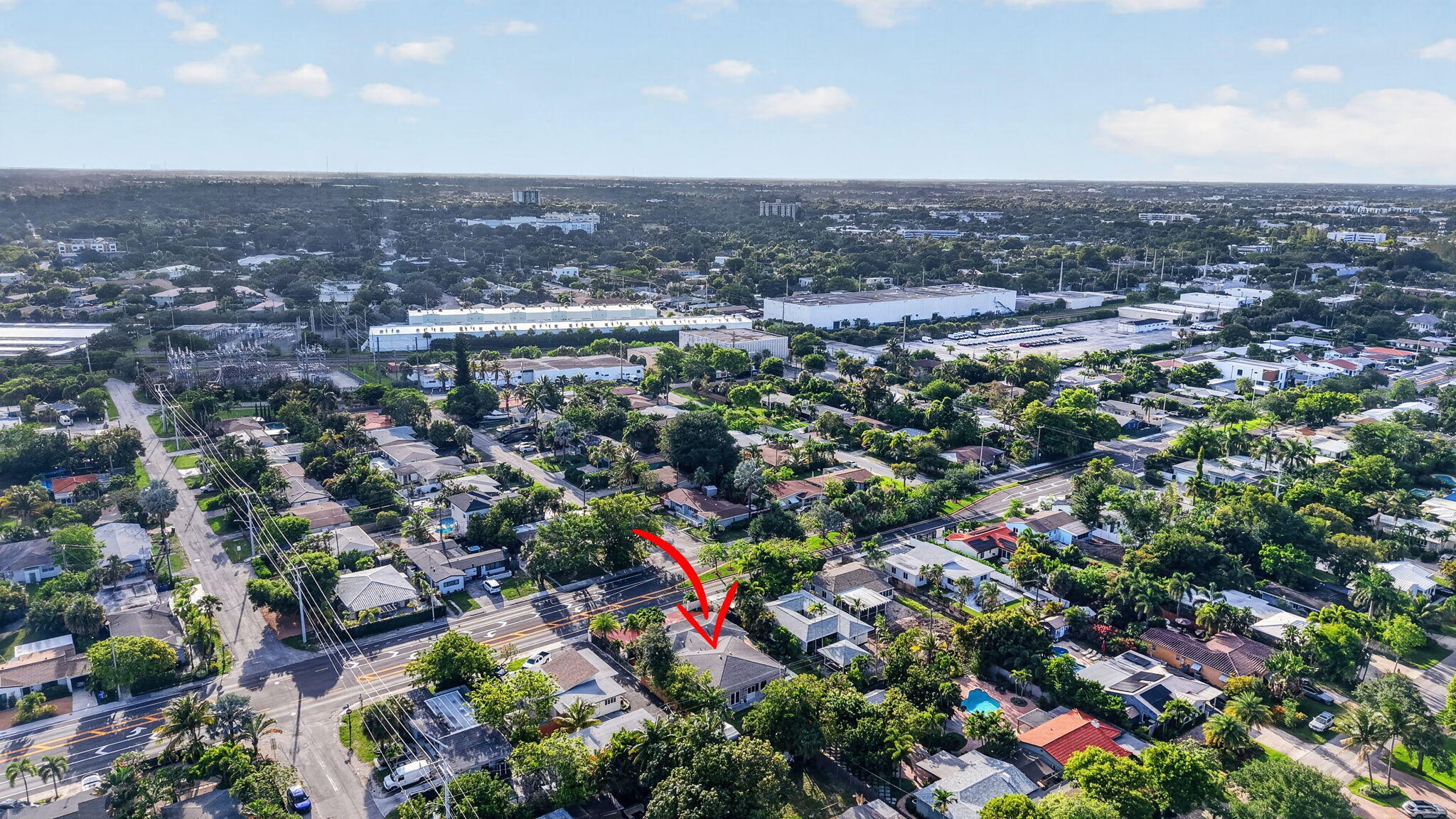1412 NE 15th Fort Lauderdale, FL 33304