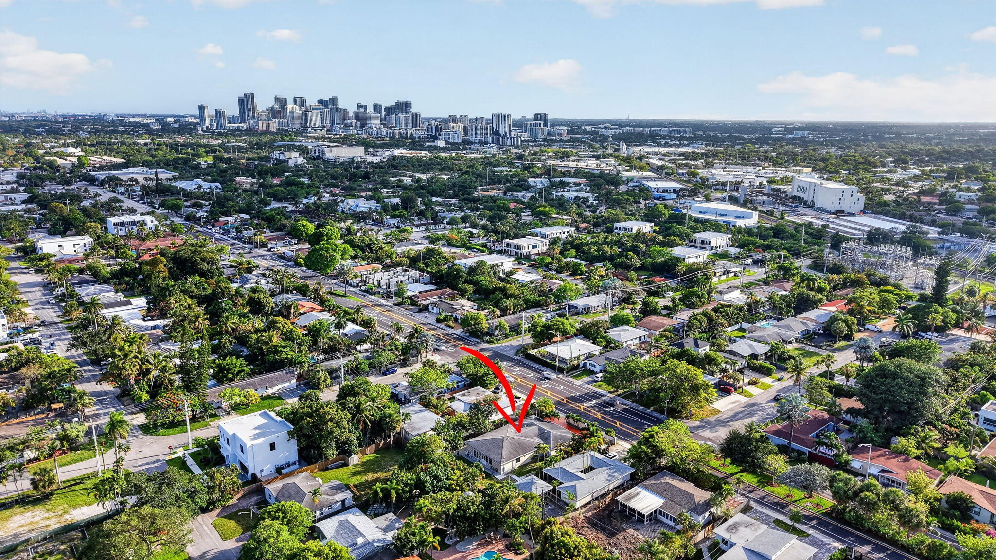 1412 NE 15th Fort Lauderdale, FL 33304