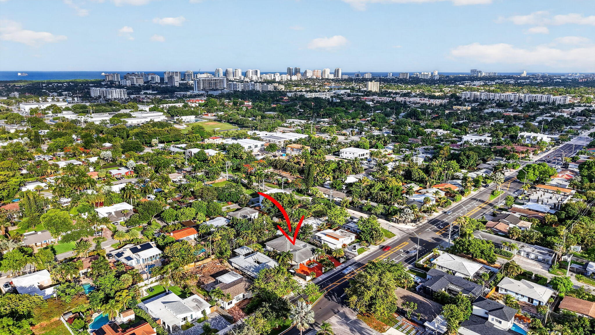 1412 NE 15th Fort Lauderdale, FL 33304